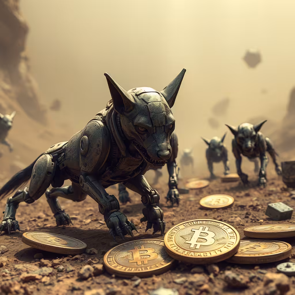 dog coin