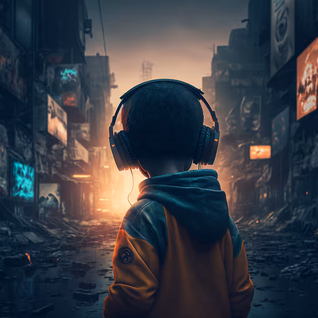 Musical Dawn