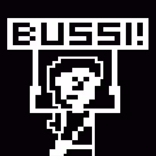 Bussi #1/32