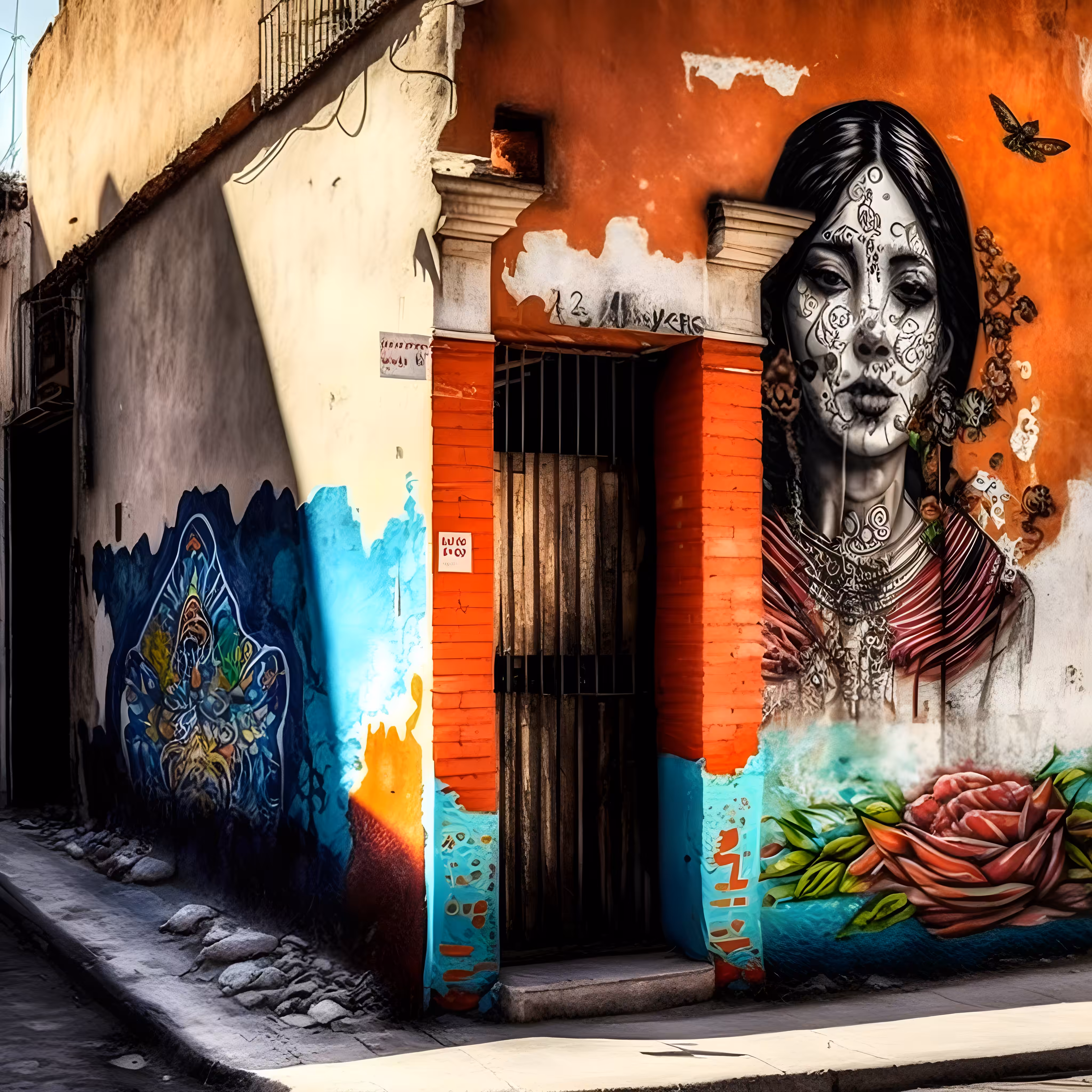 esquina #18