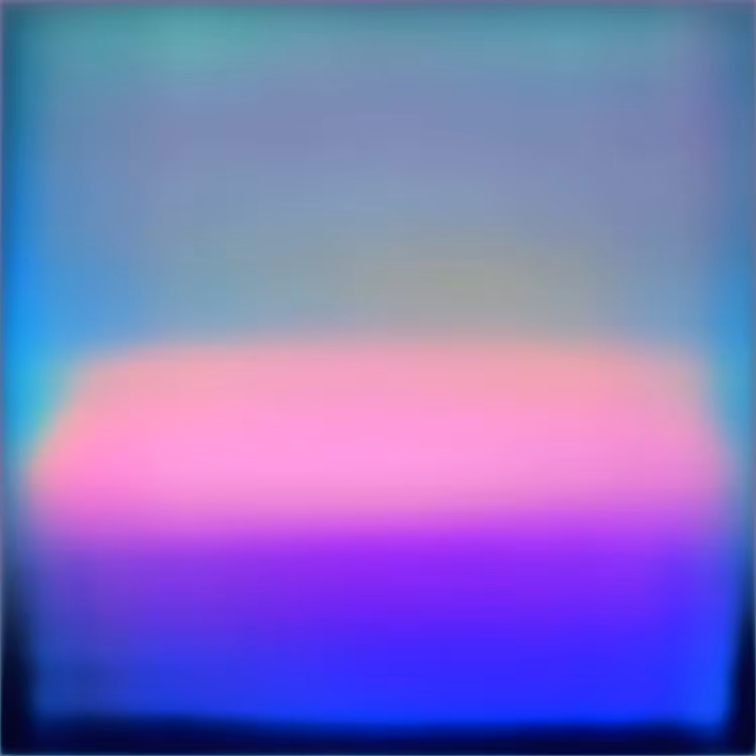 Memory Drift III