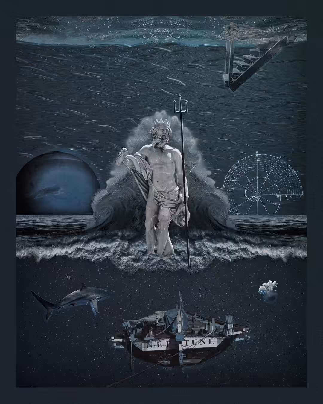 Neptune
