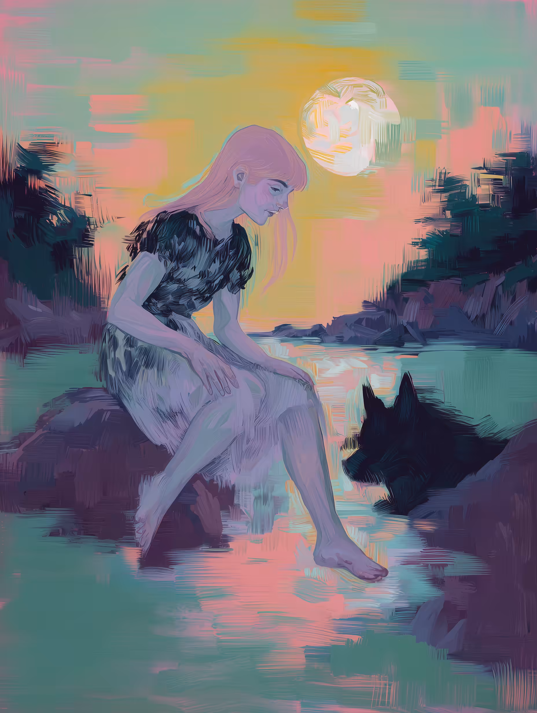 The Howl #36