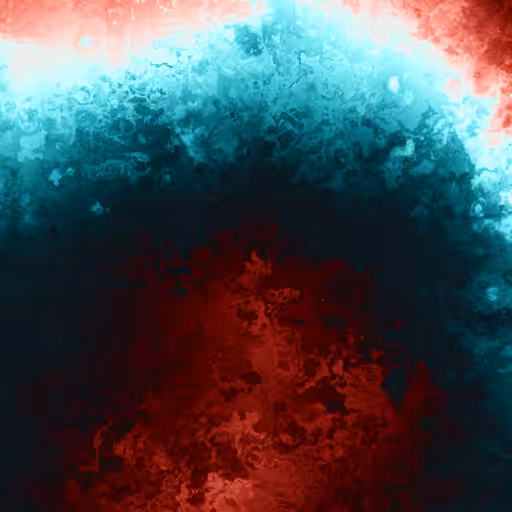 The Great Below