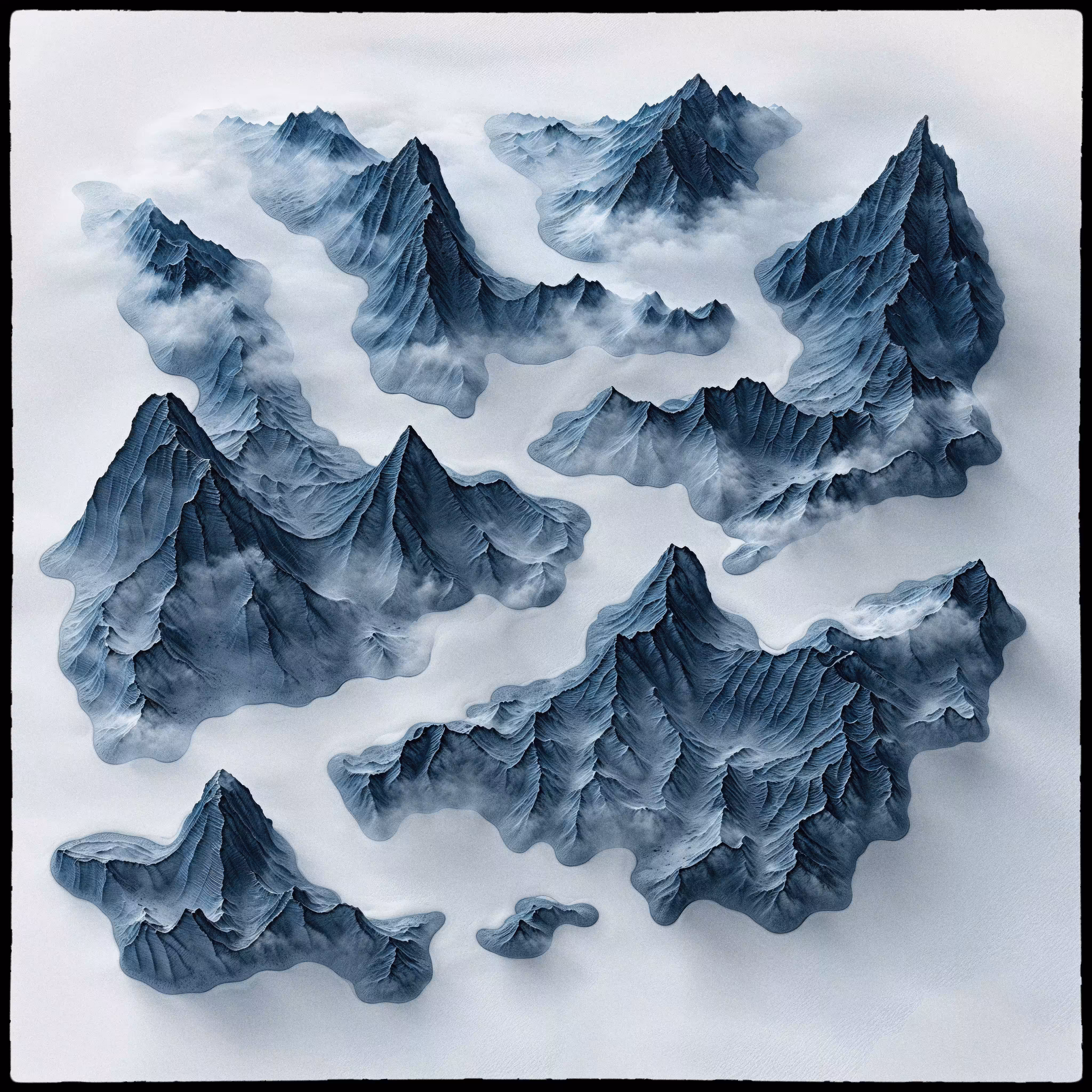 Magic Mountain (scene 01)