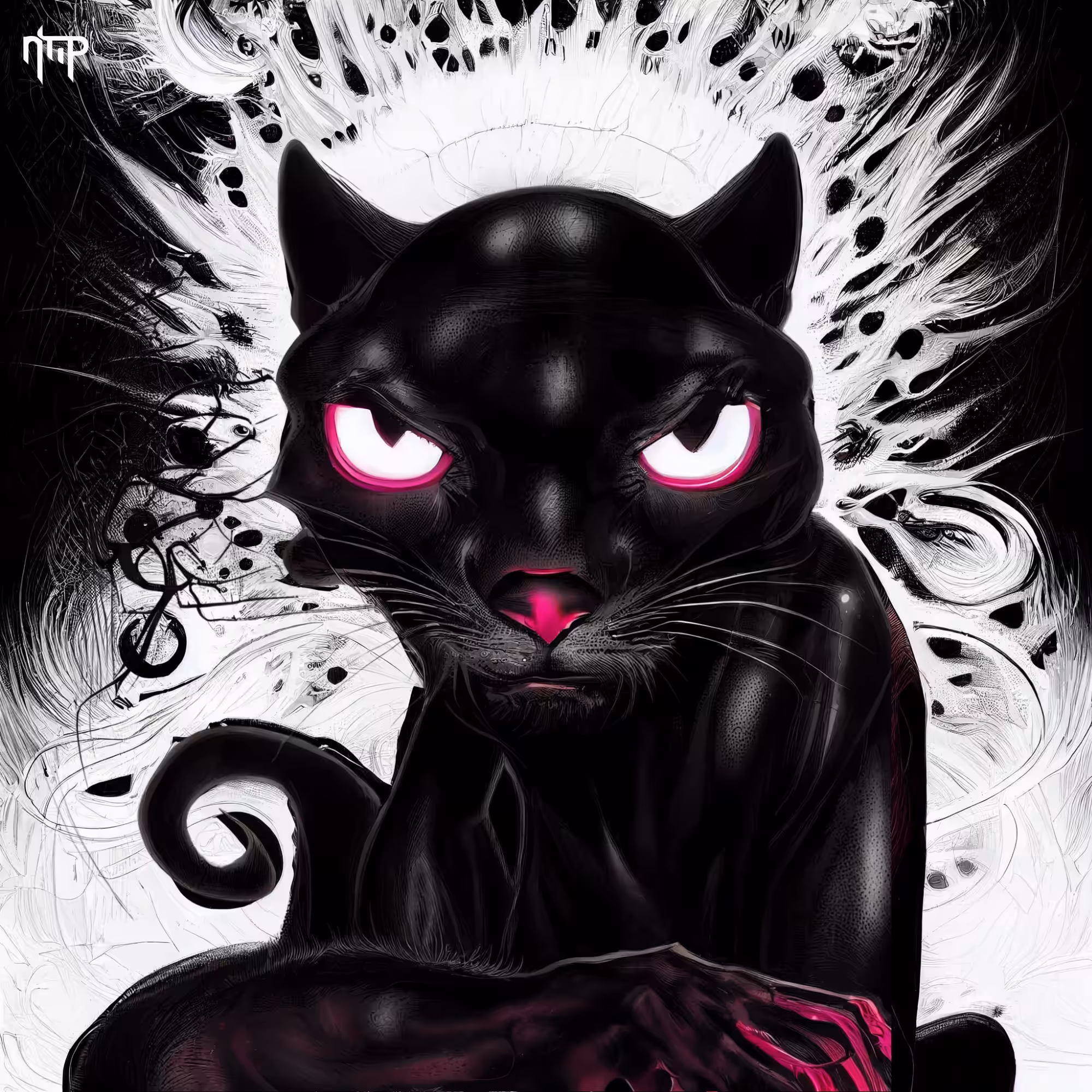 Shadowclaw