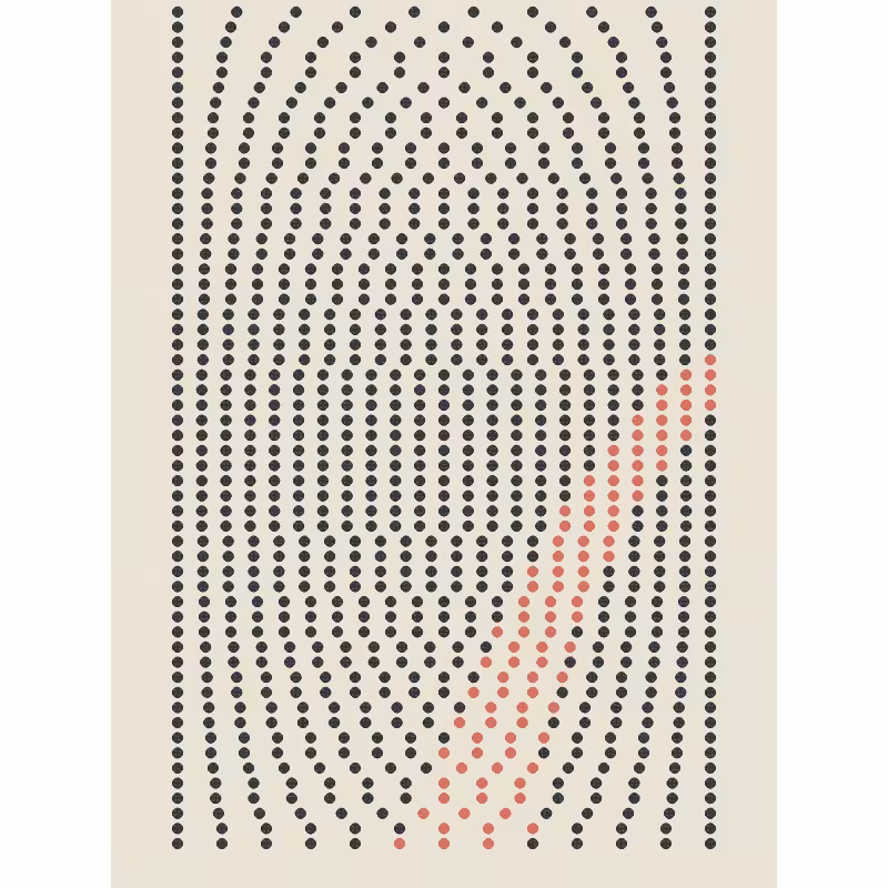Poetics of Space #150