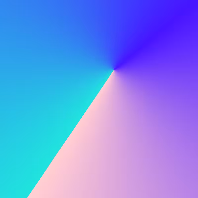 Gradial Clocks #5