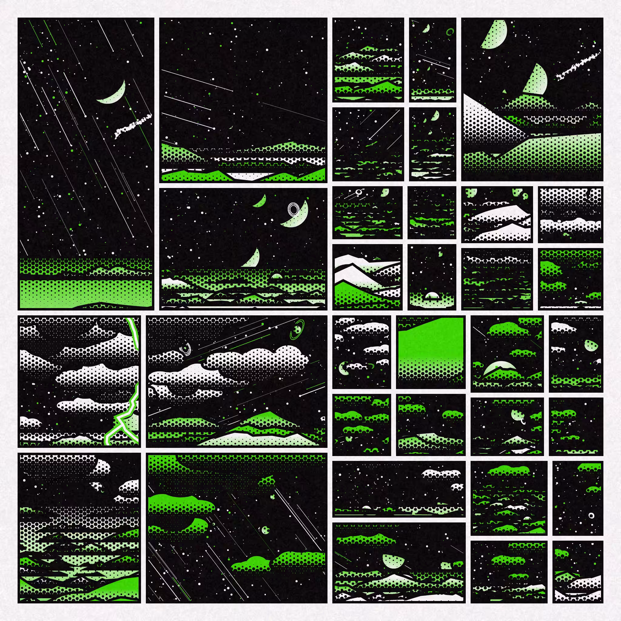 Astronomic Comics #175