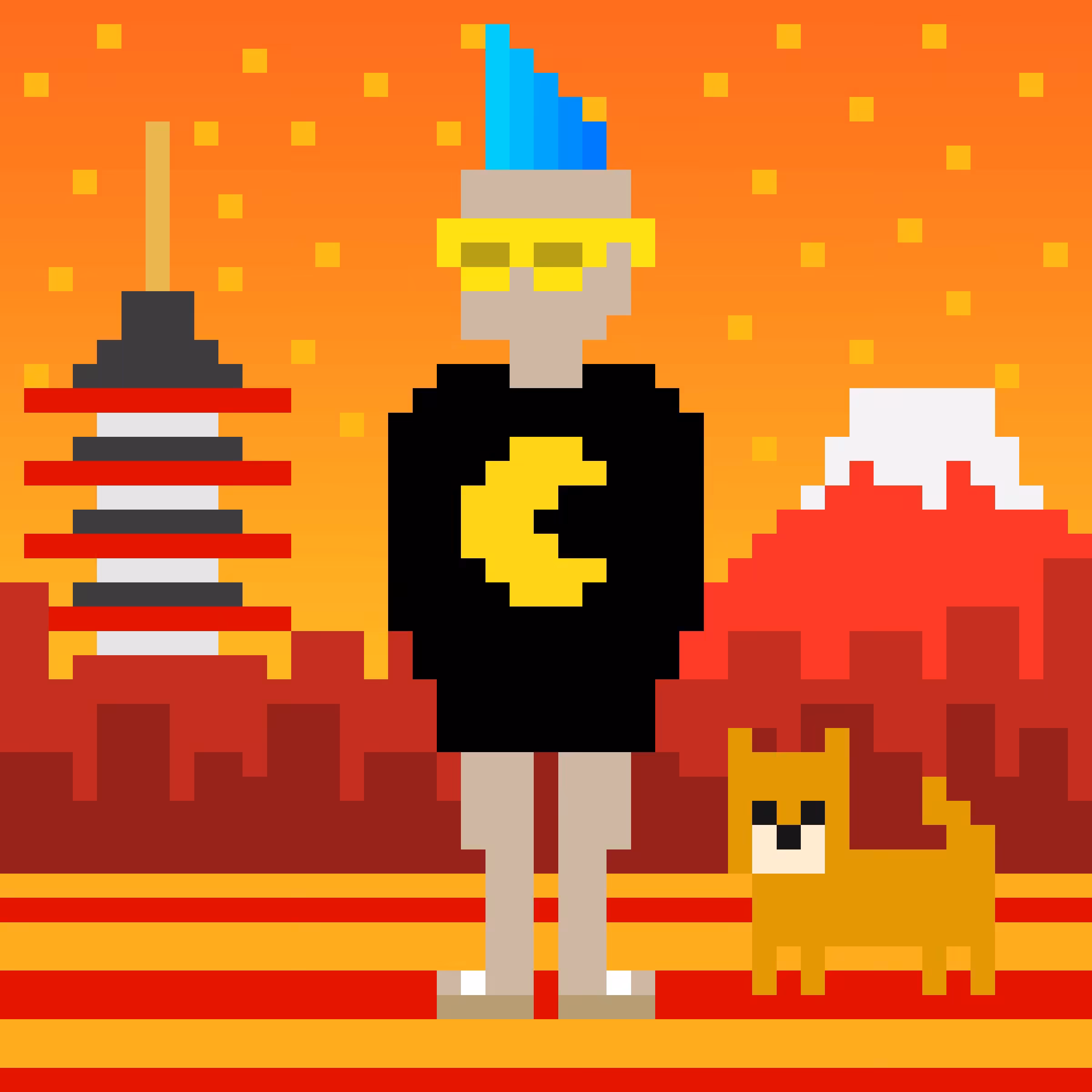 CryptoTokyoite #508