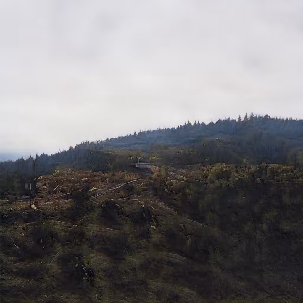 Fabricating Future Forests 0080