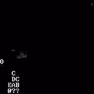 DEAFBEEF Series 4: Glitchbox - Token 200