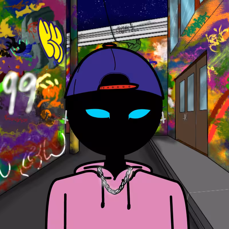 Gen Rapper 149