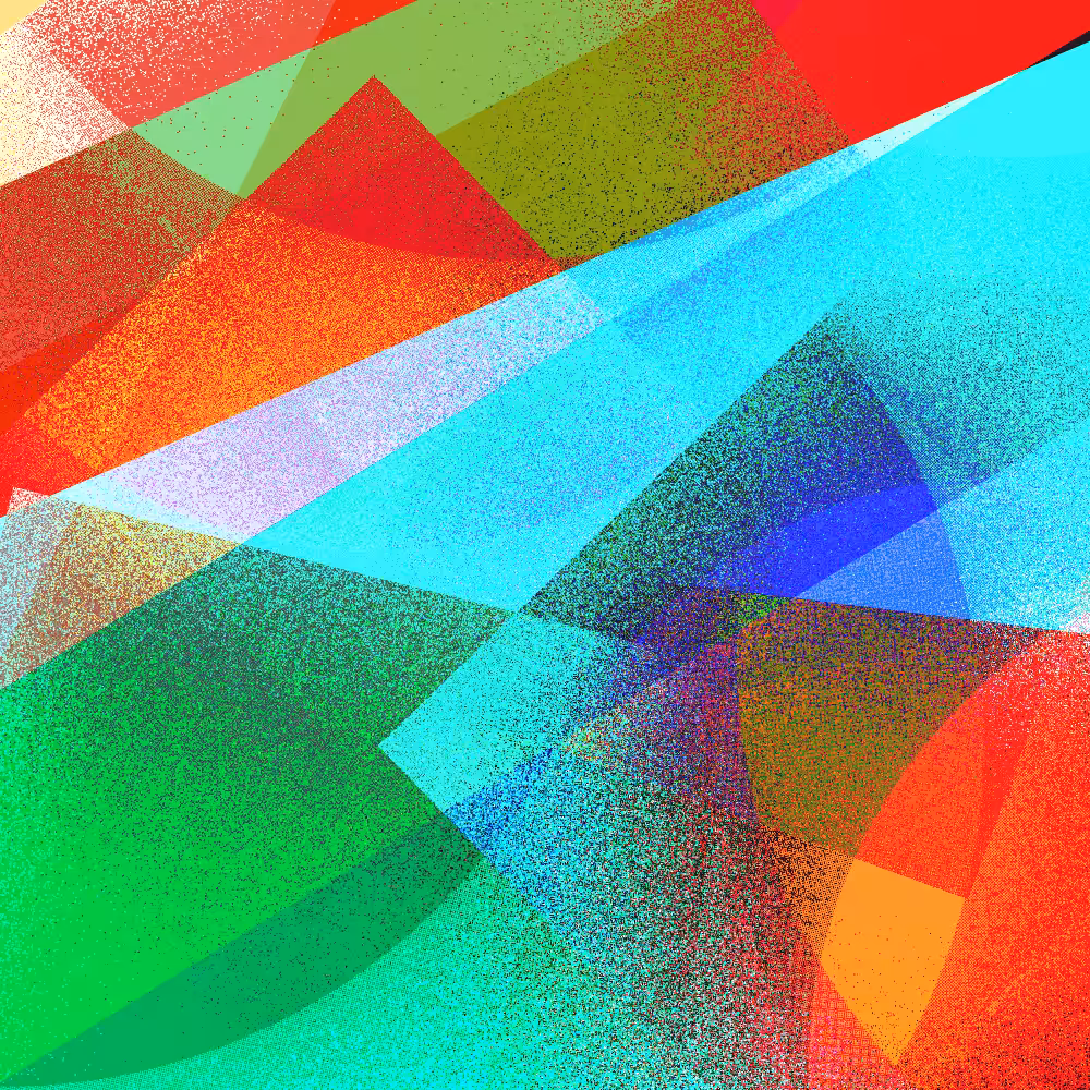 Fractal Noise #109