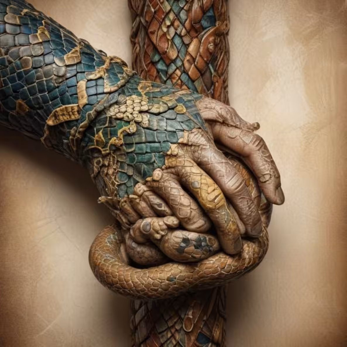 Hand