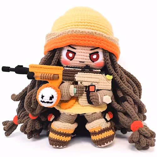 Knitkitmori #740