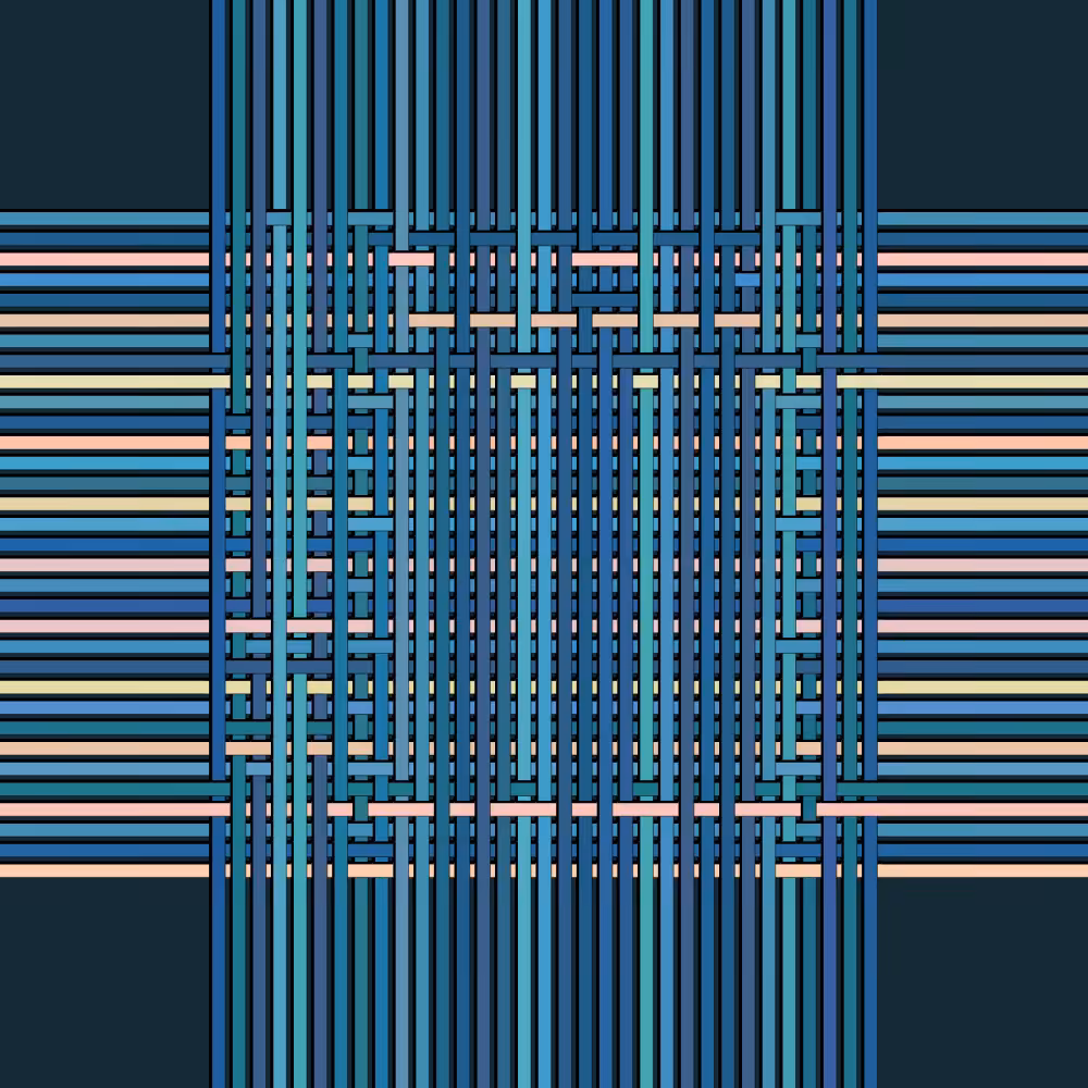 Textile Bacteria #151