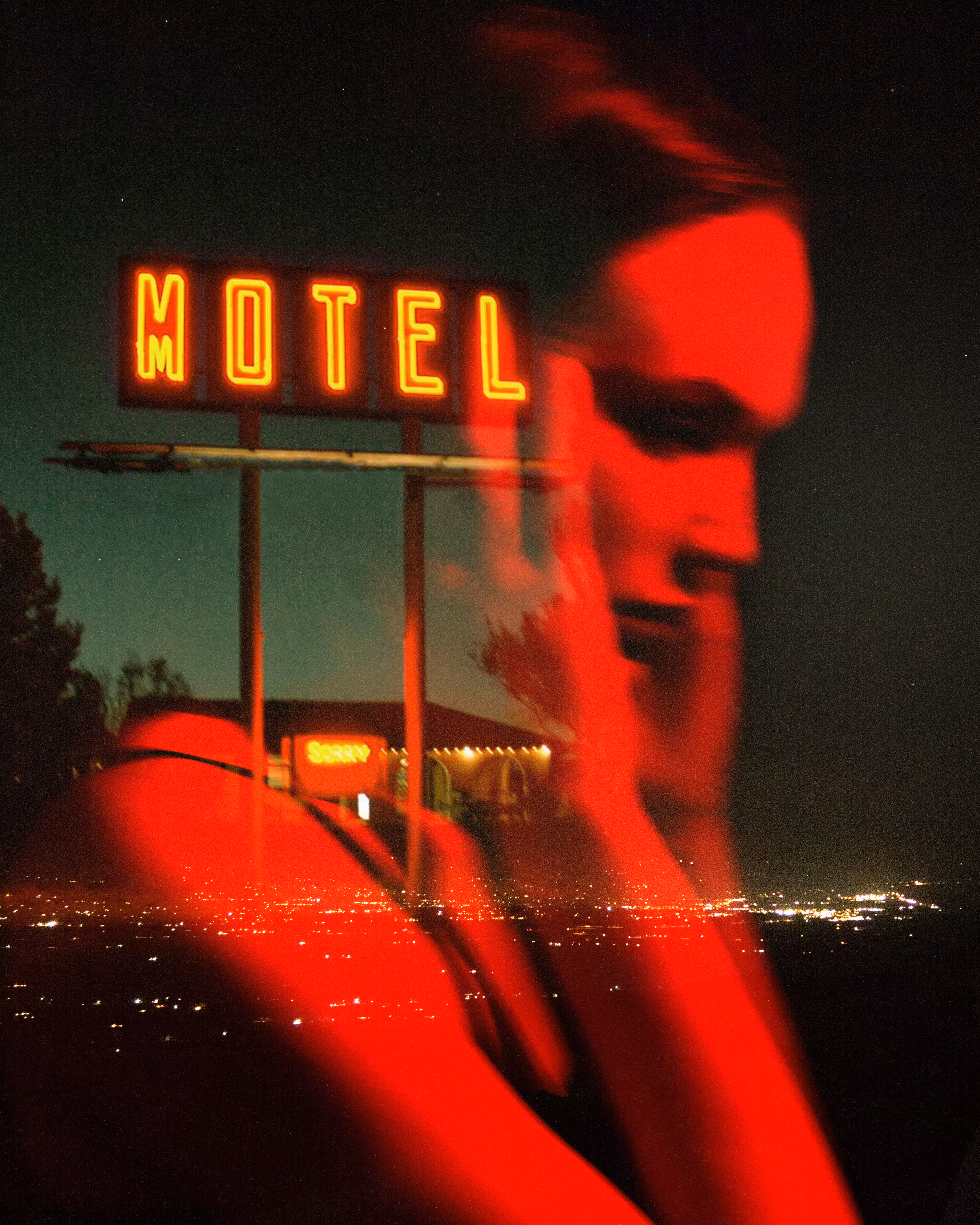 Fever Dreams