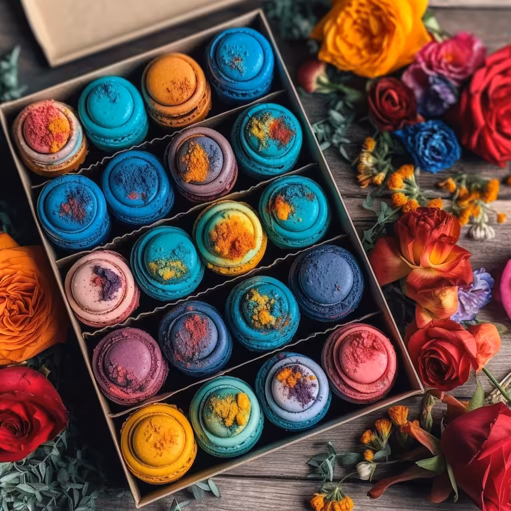 Box of Delights