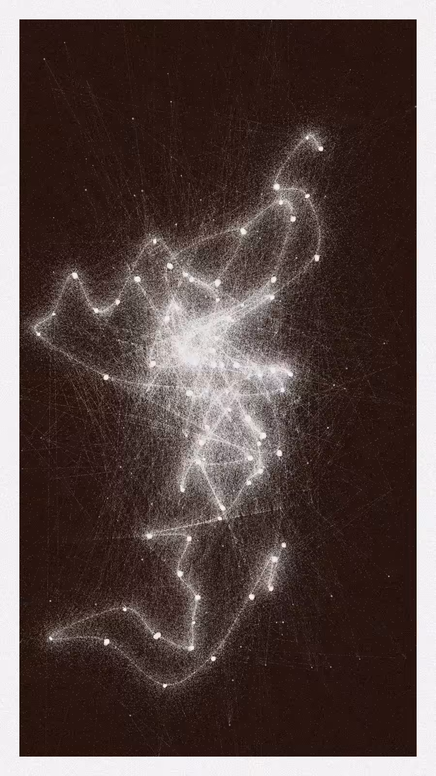 Constellations #8
