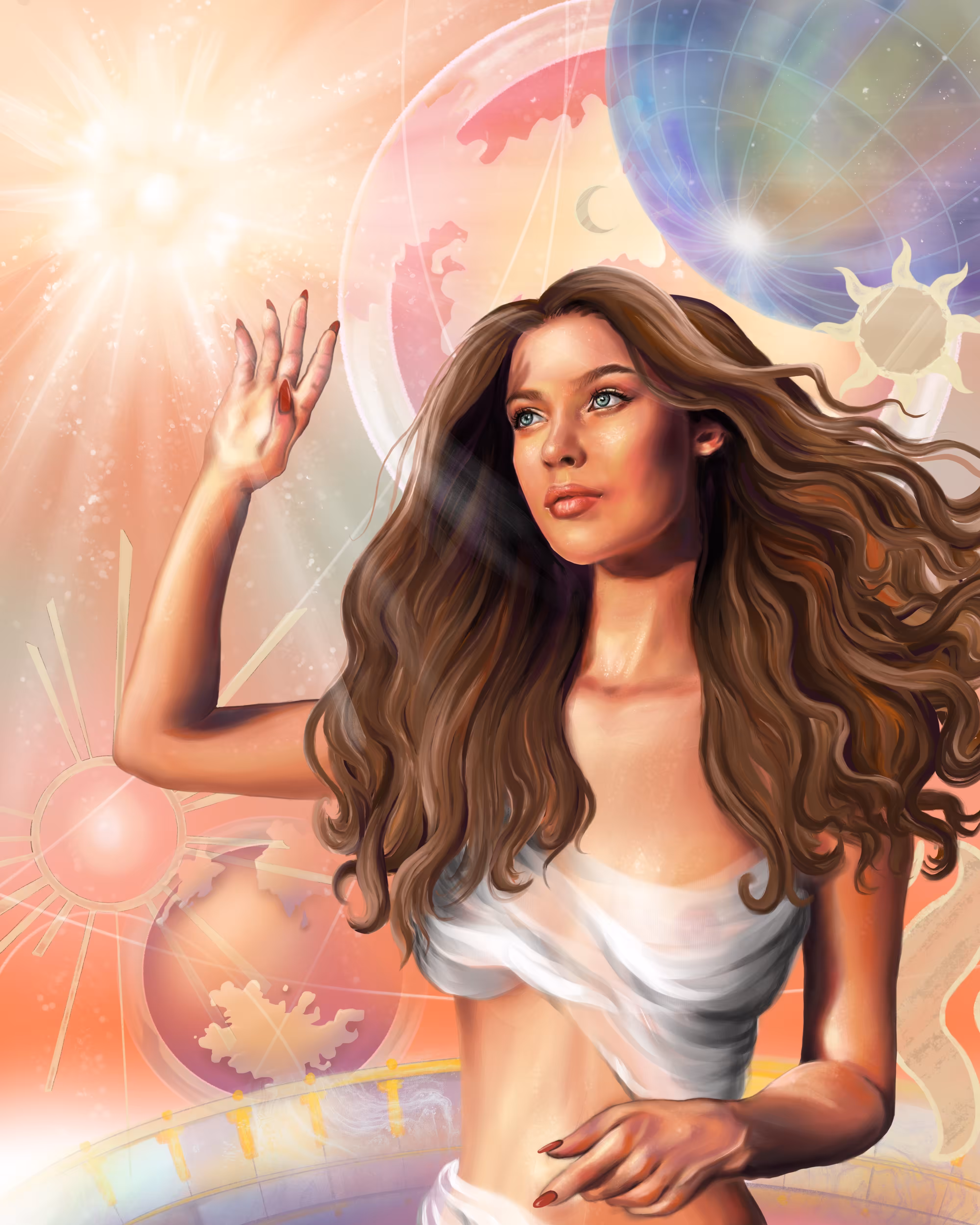 Guiding Star