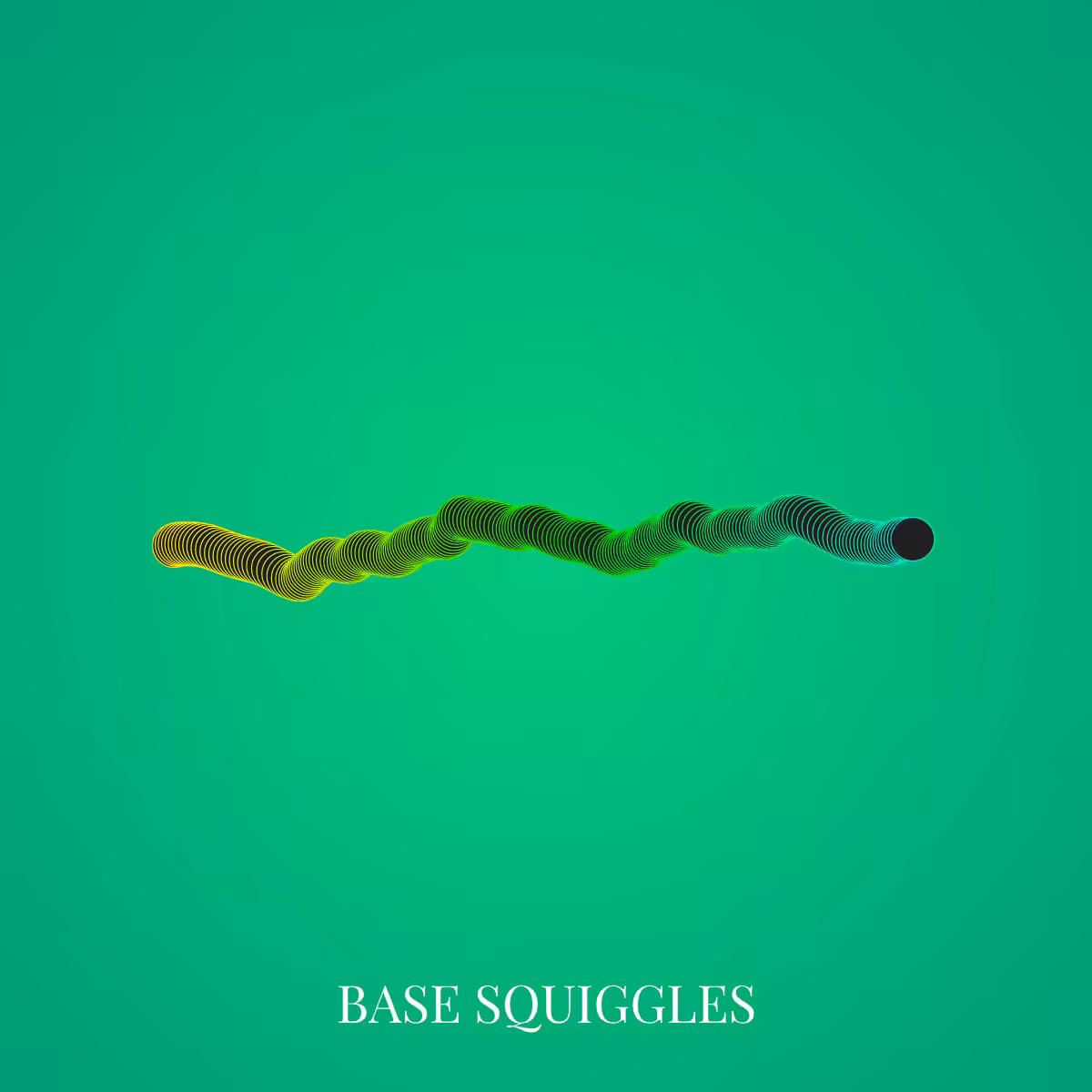 Base Squiggles #15
