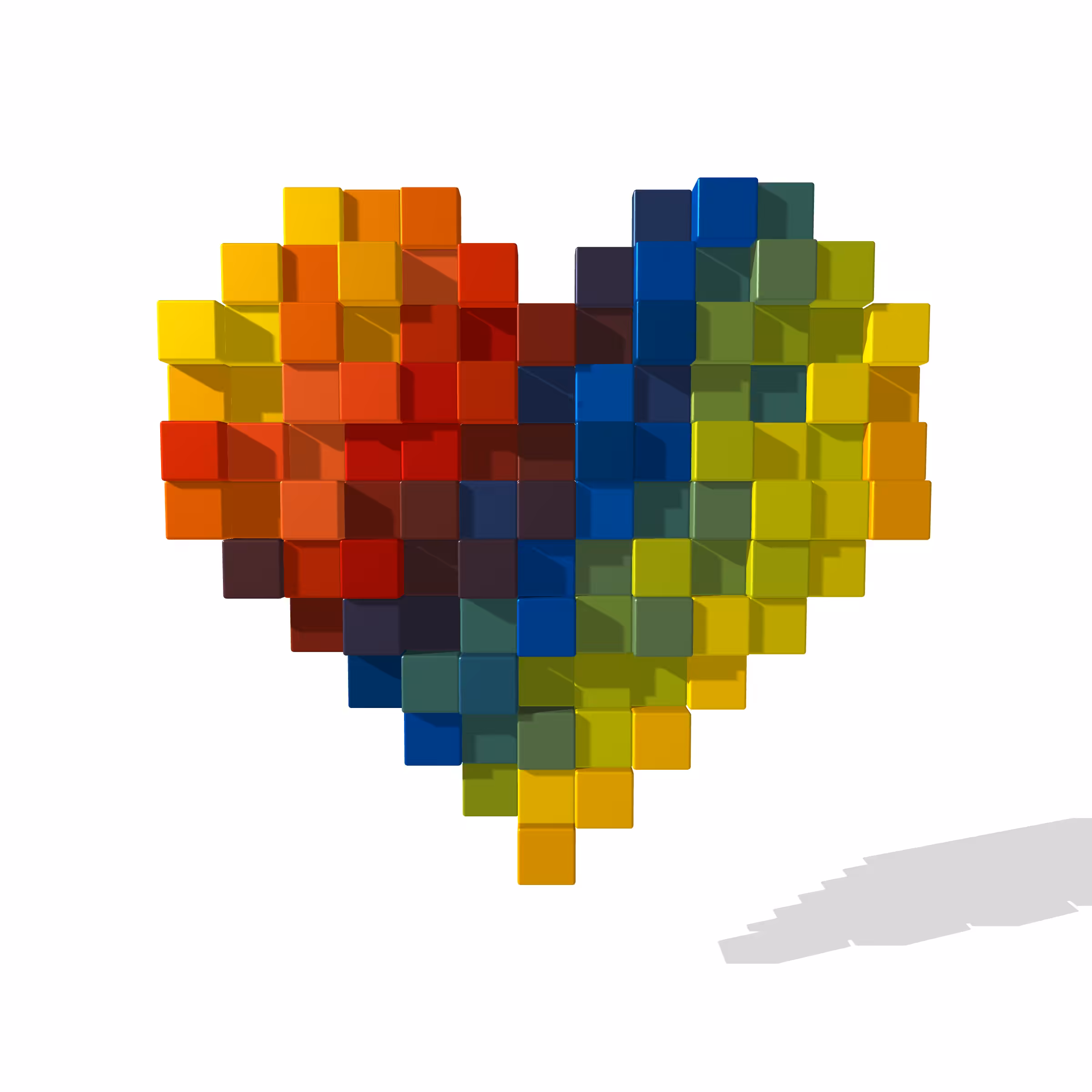 heart + craft #12683