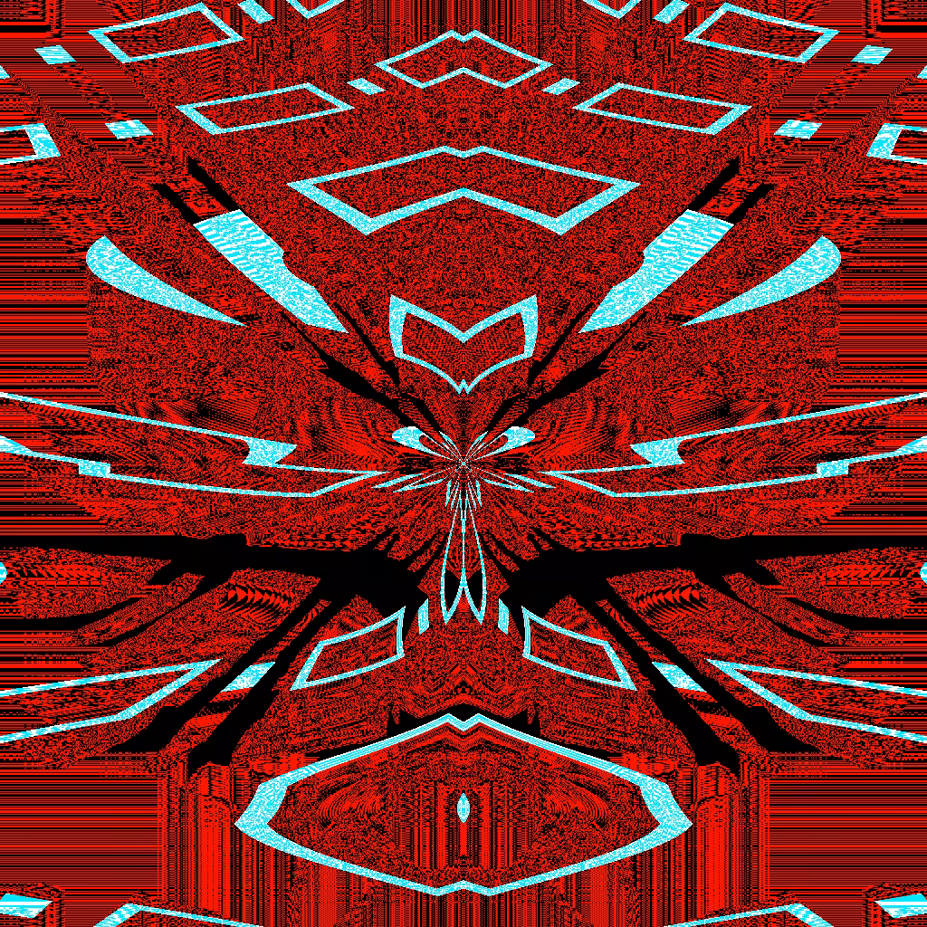 singularity code #6