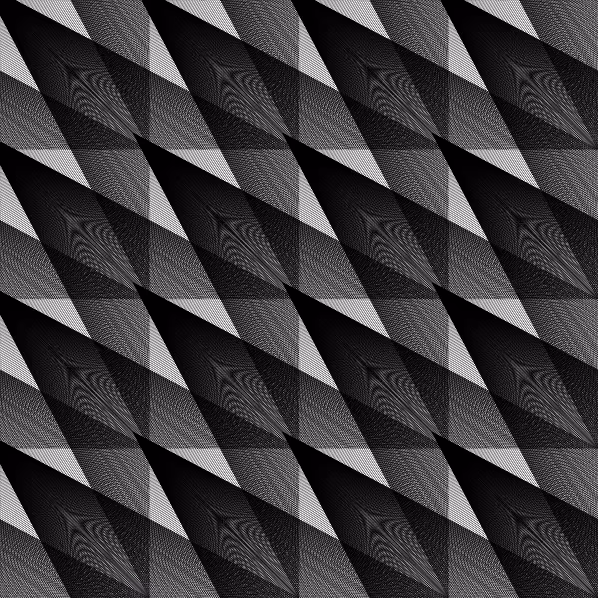 Noir et Blanc #119