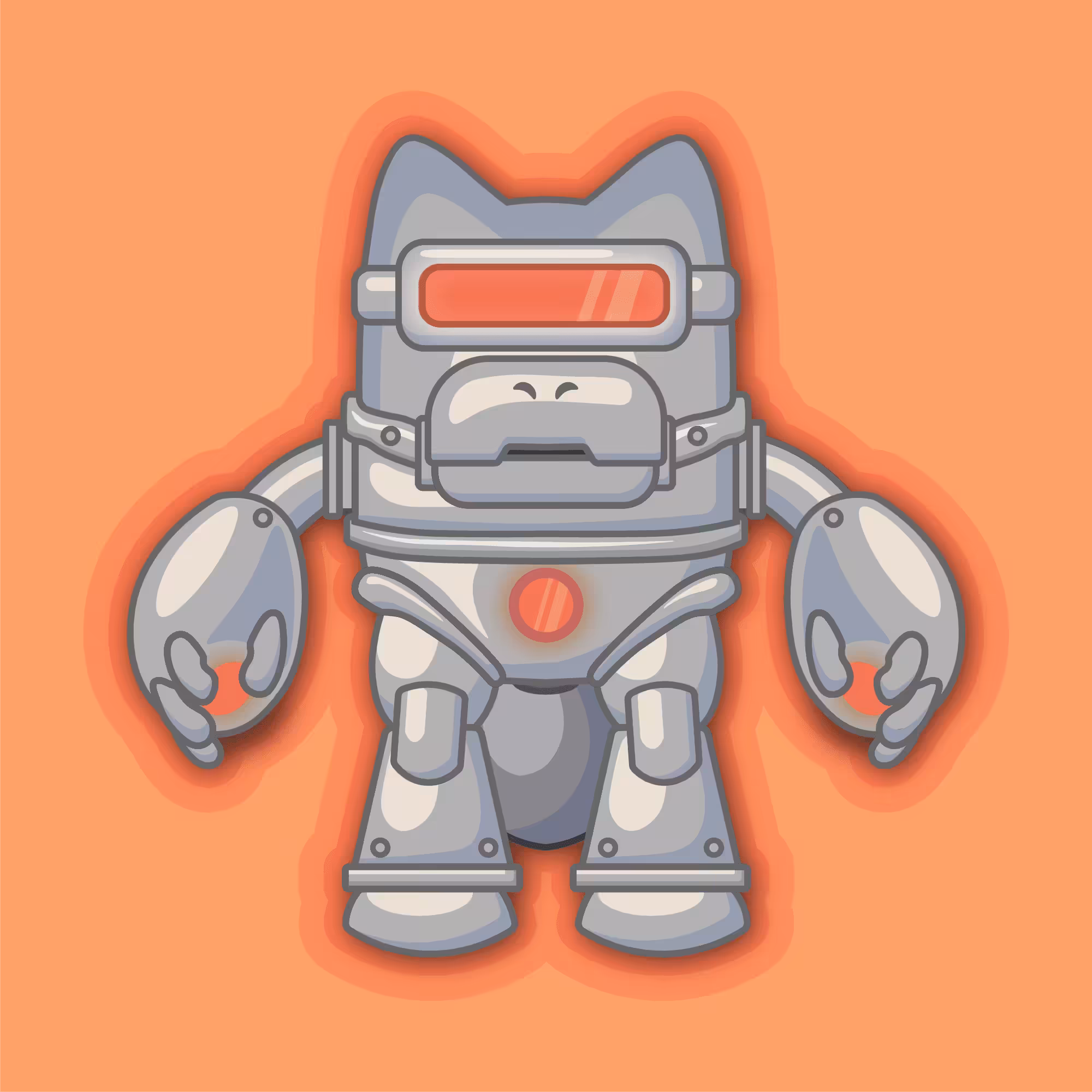 Junny Armor JA02 Mega