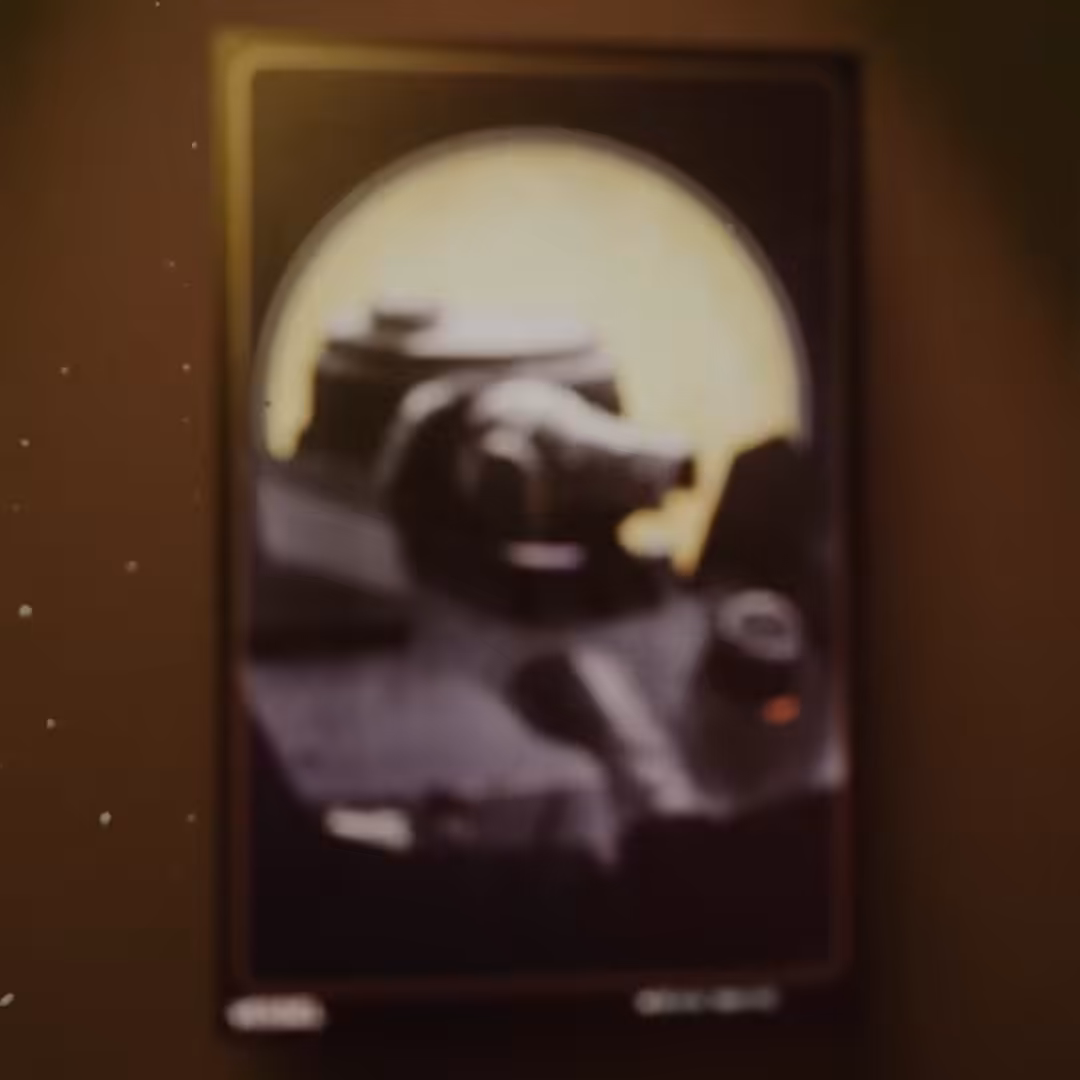 Vessels: 096 'The Brute' Special