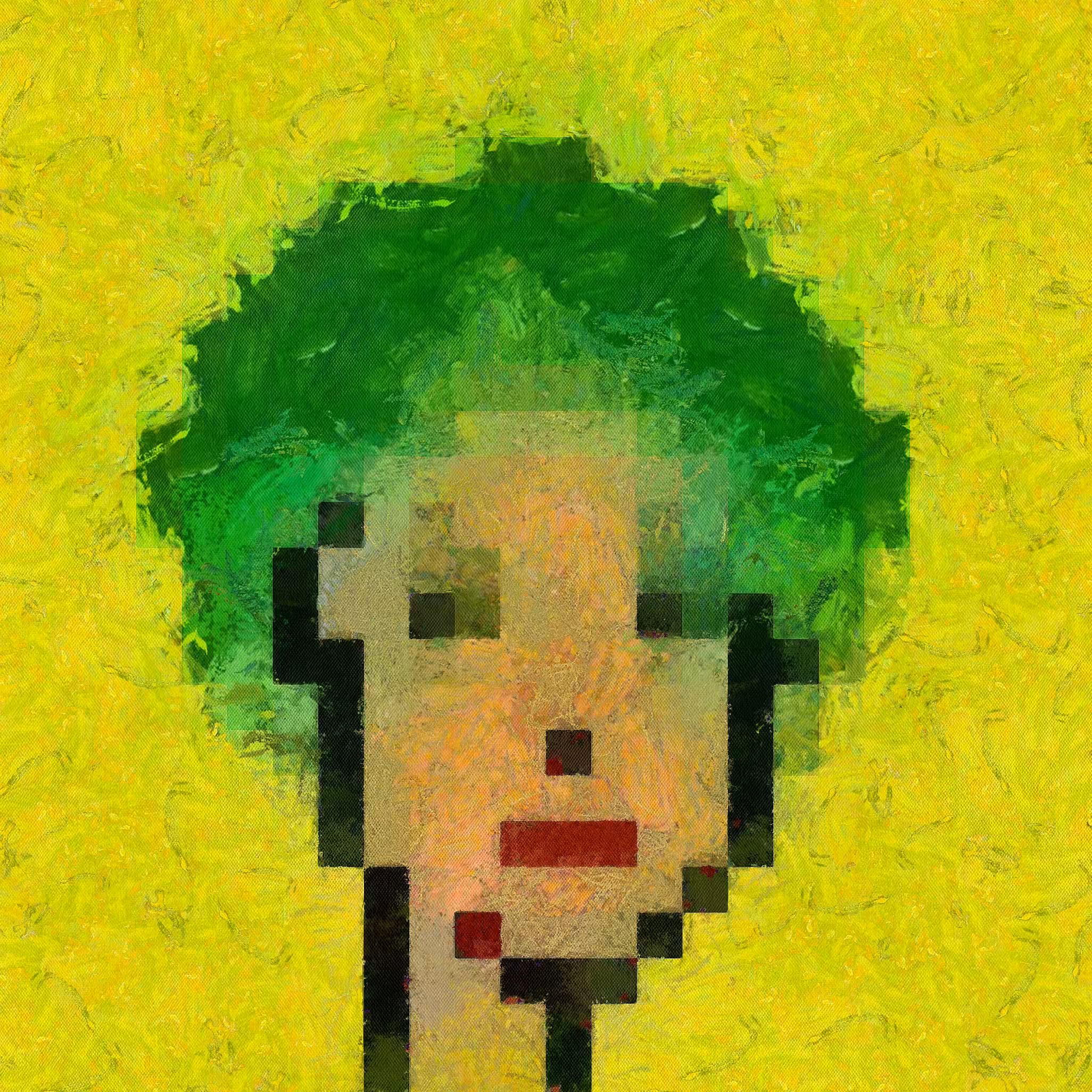 HicPunk #38