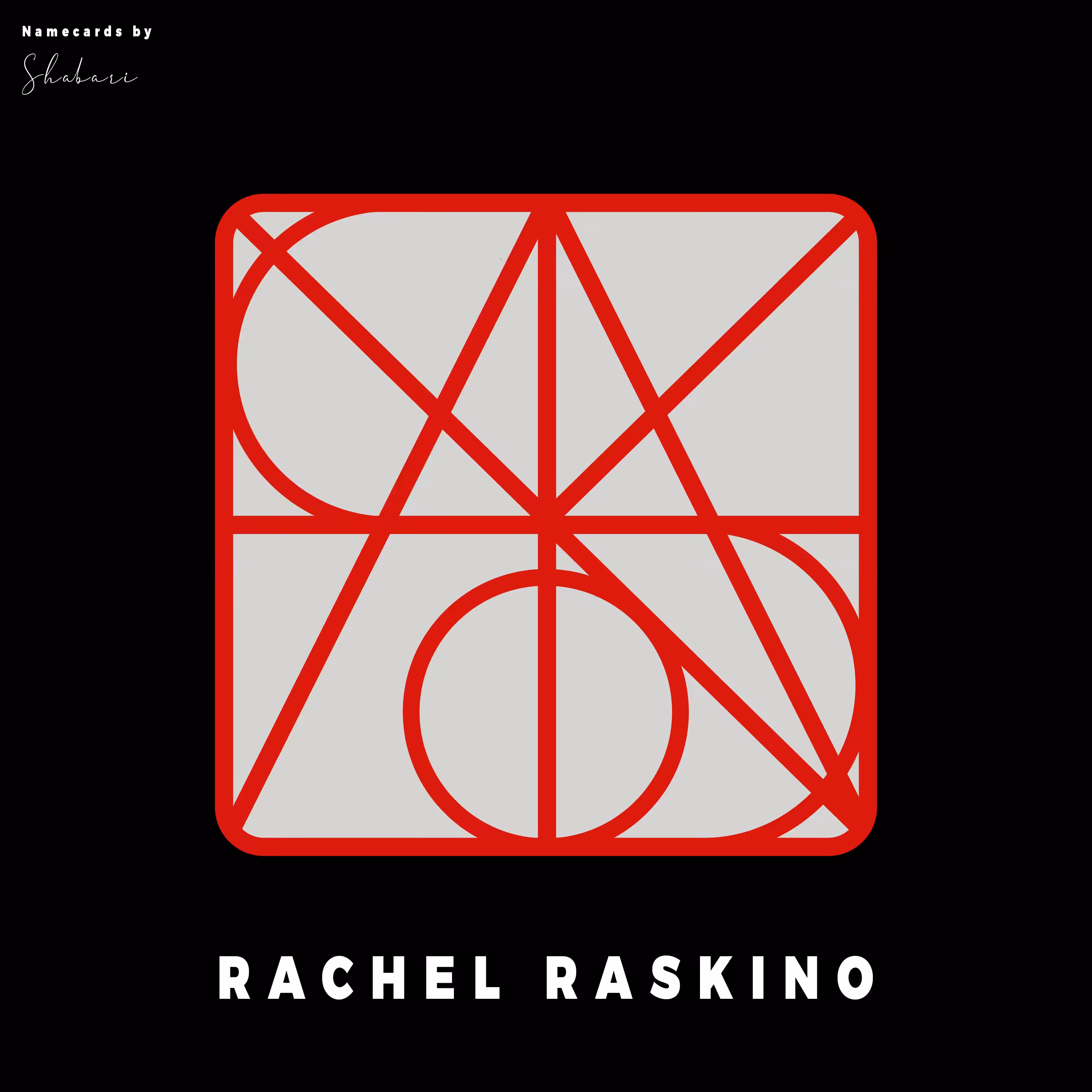 Rachel Raskino