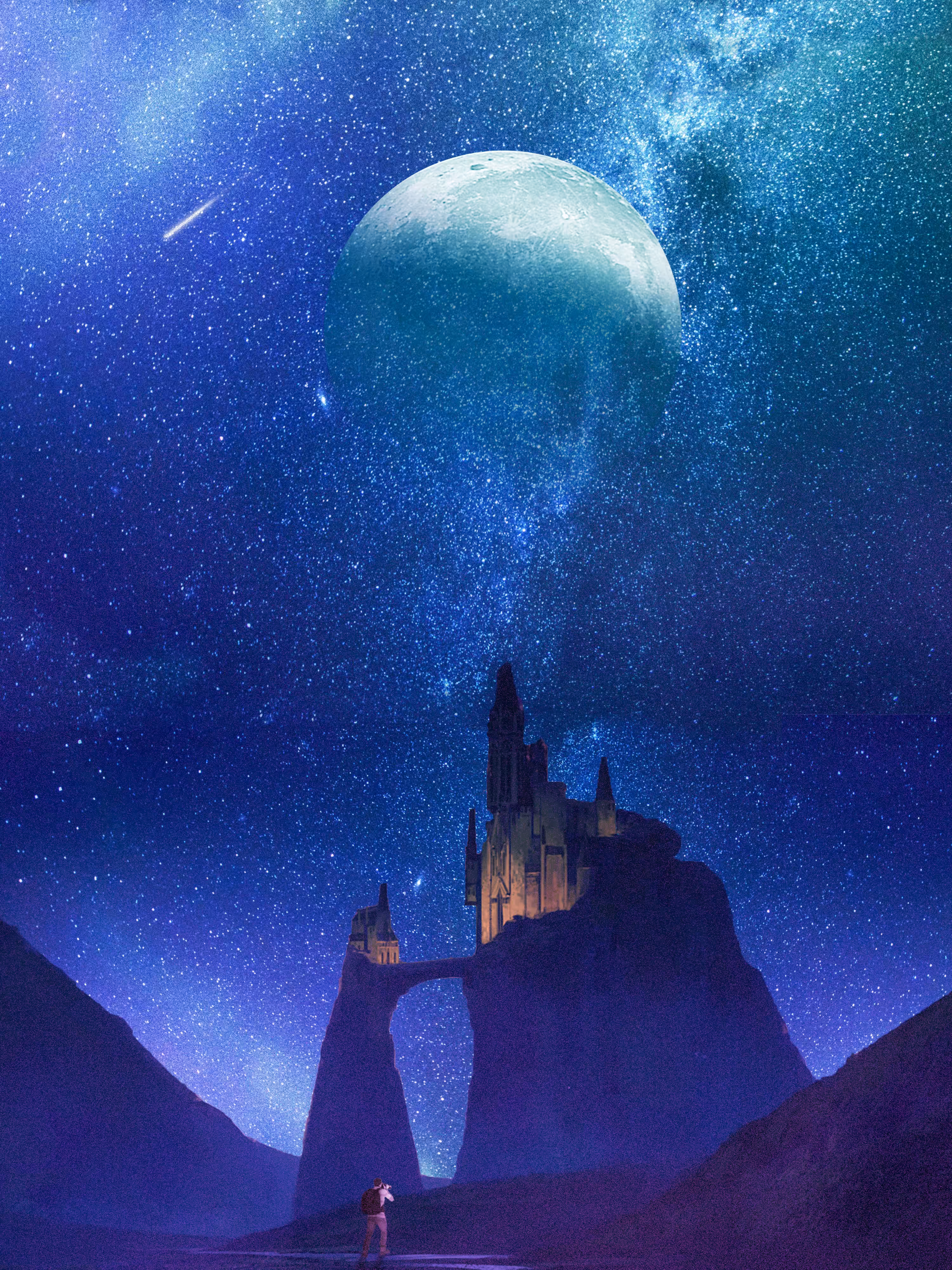 Vord Castle