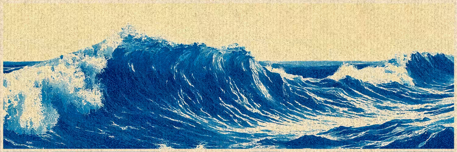 Linocean #83