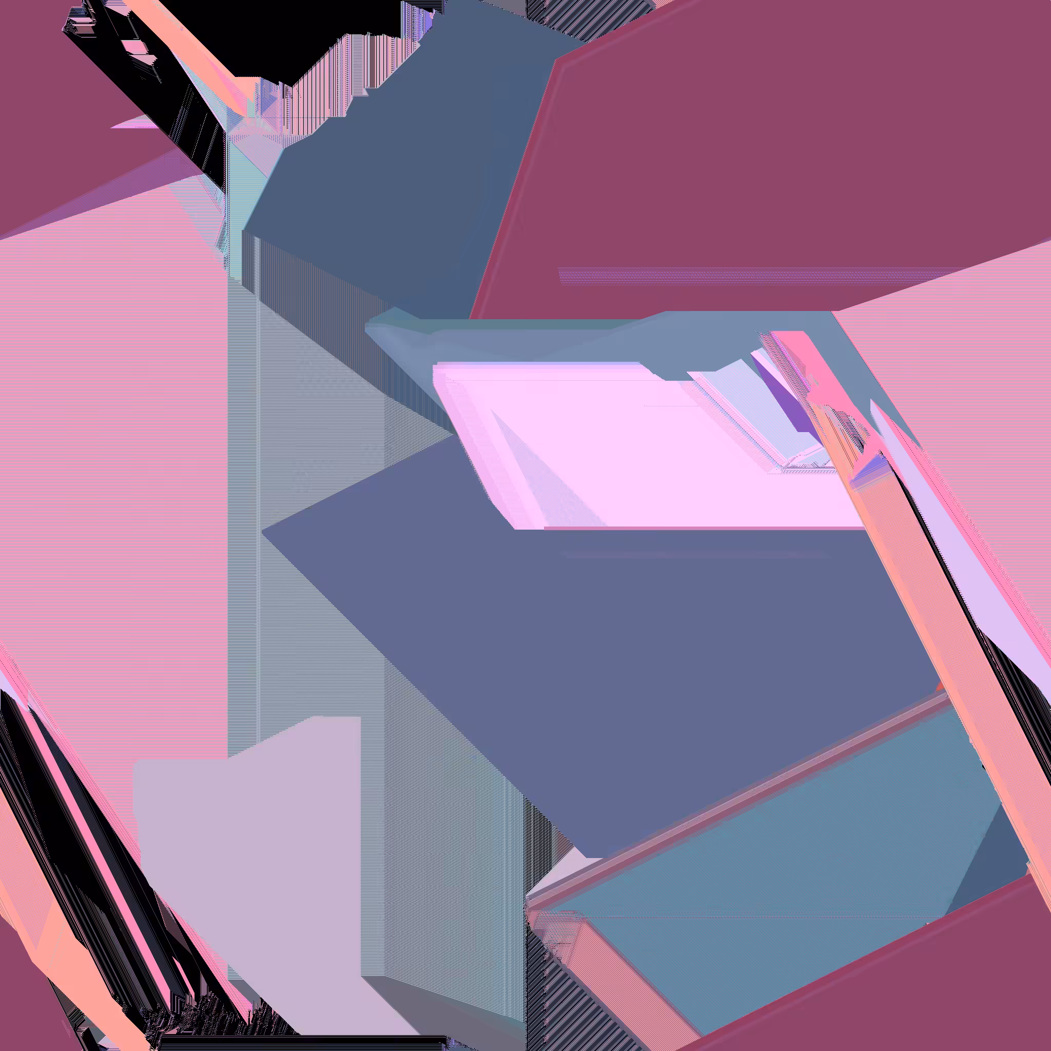 Chromesthesia Study 220120b