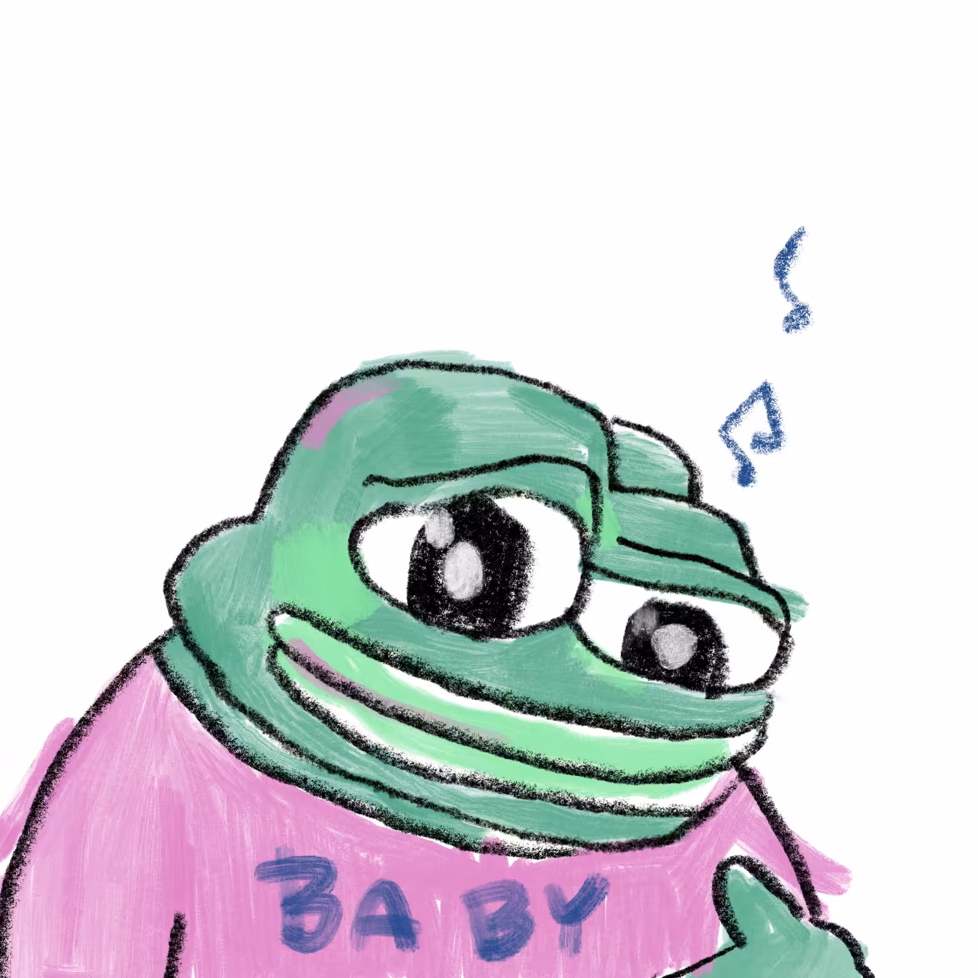 Link Pepe #17