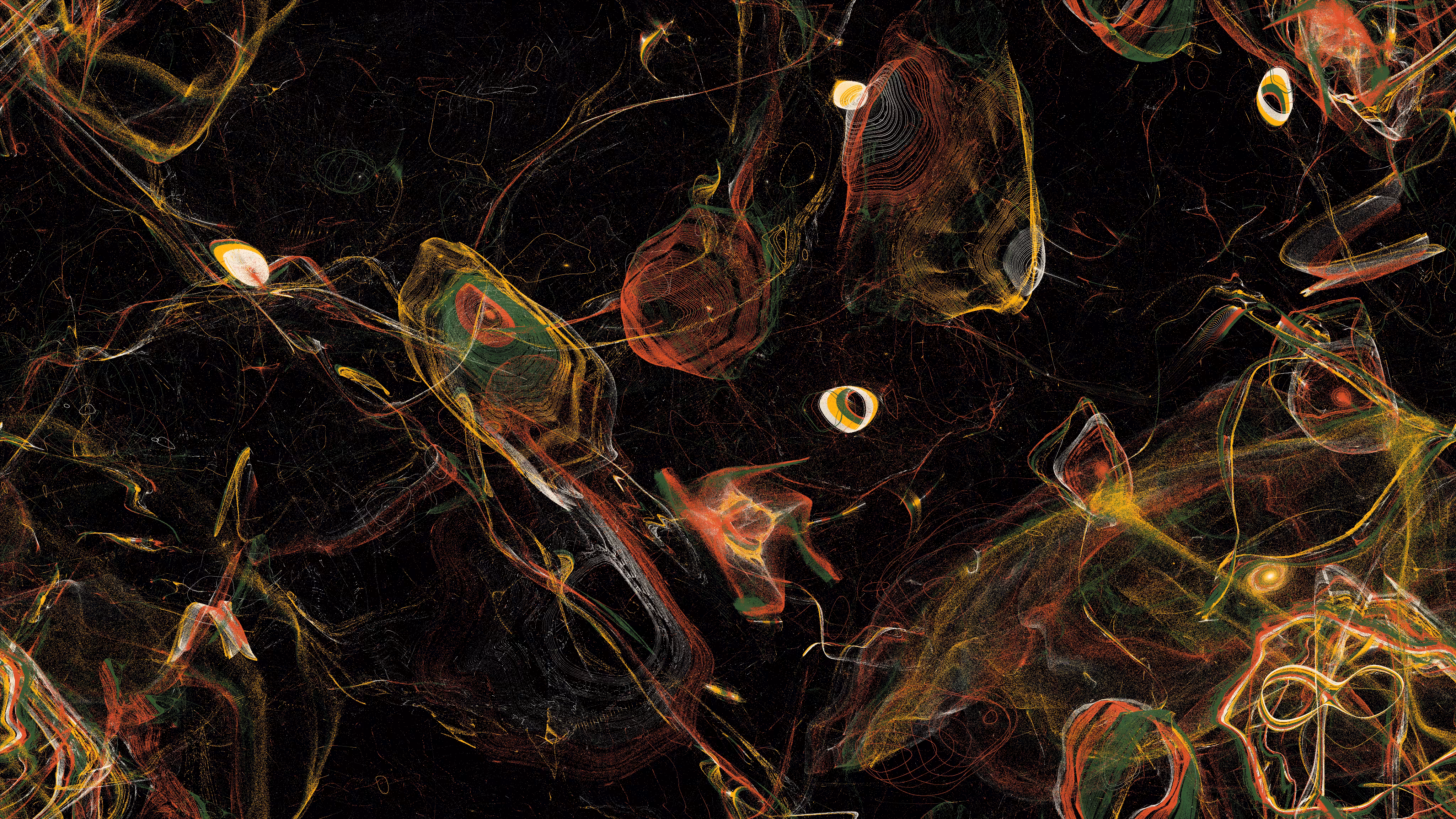 The Cosmic Soup #71