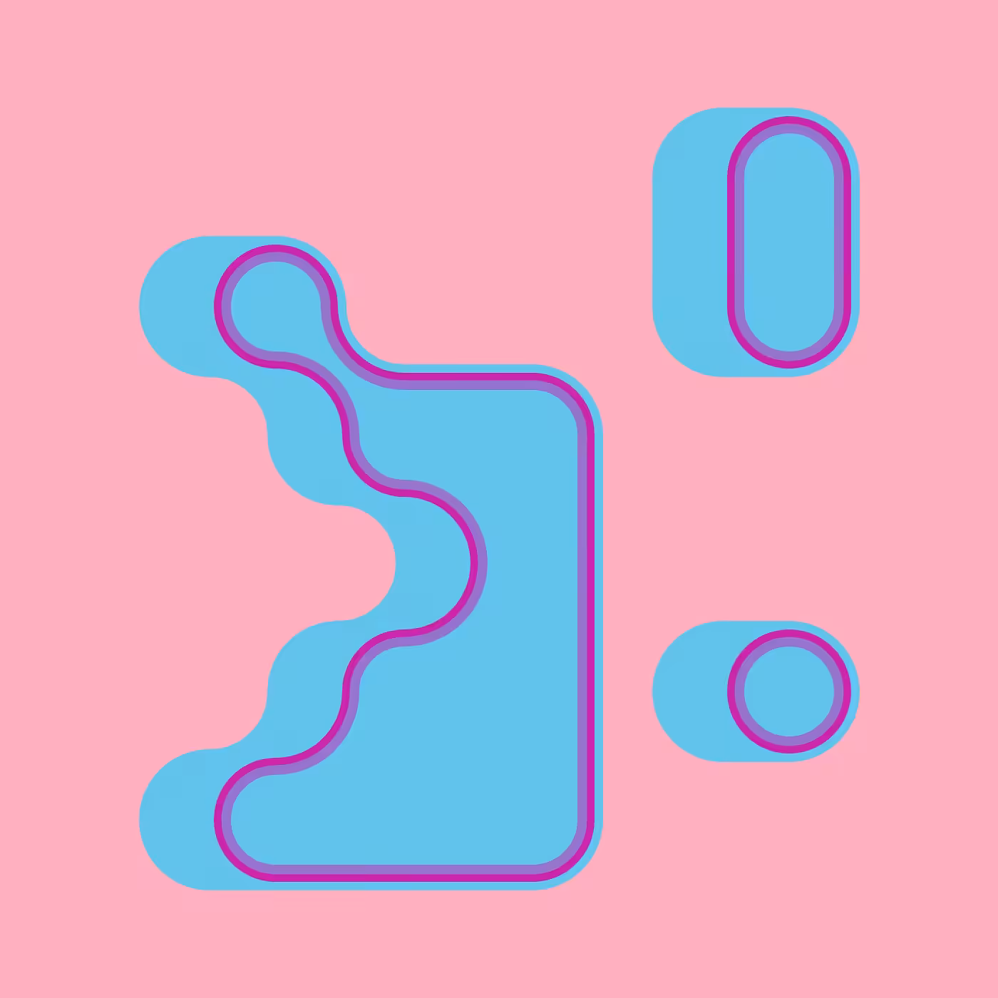 Groovy I #32