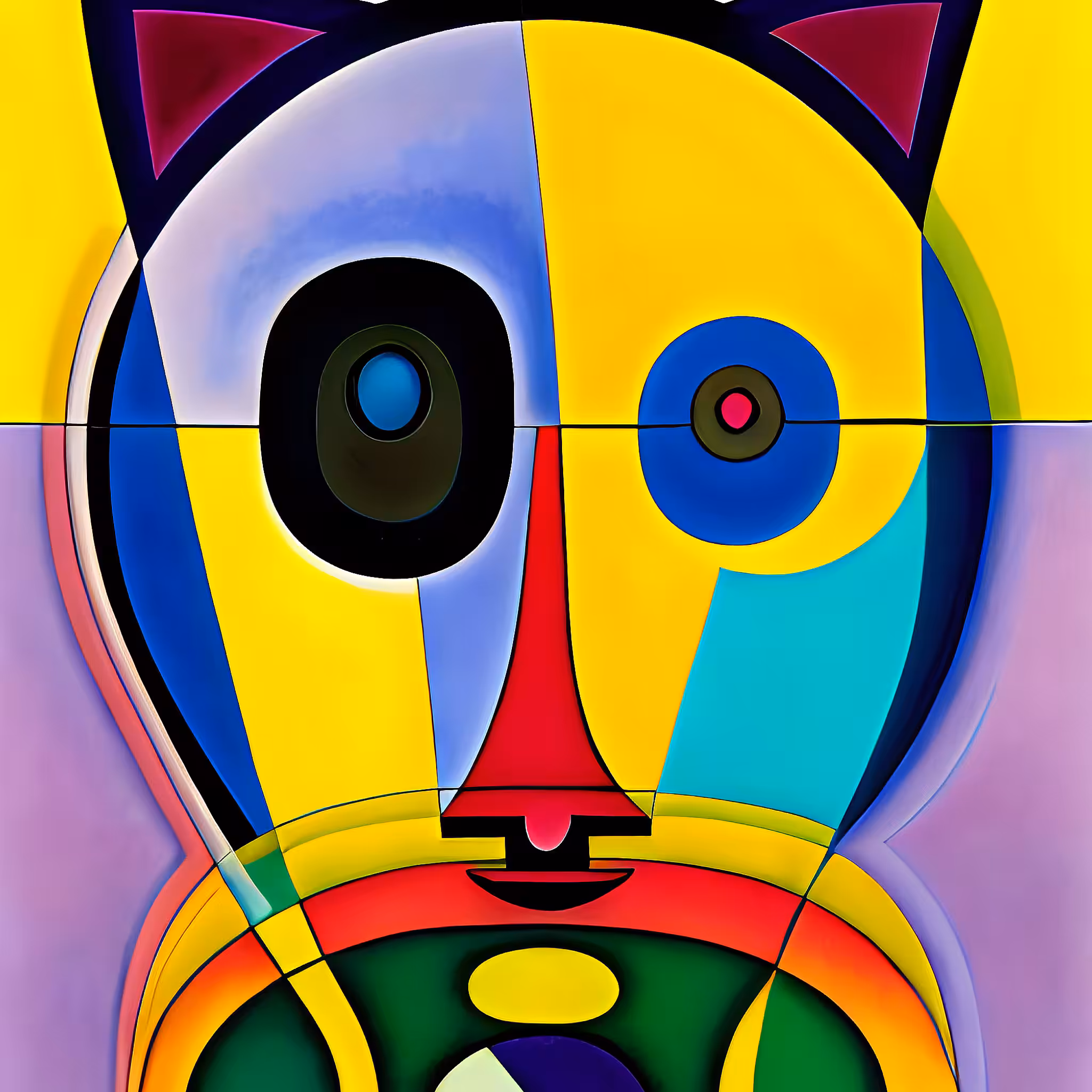 Catboss #914