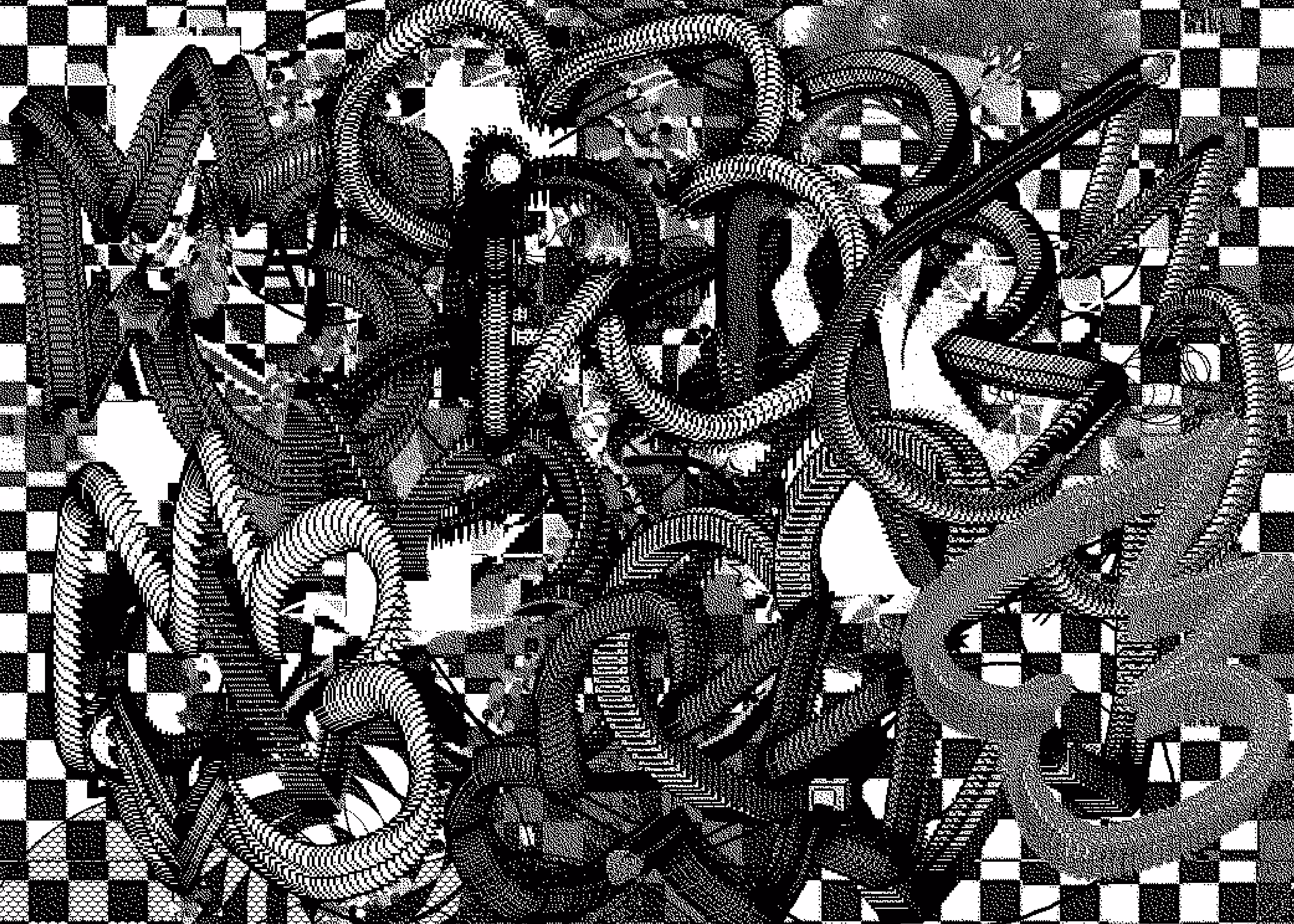 Liminal Collapse