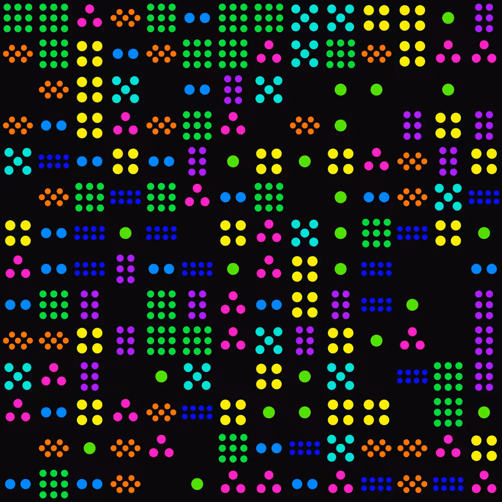 Pi Dice #3
