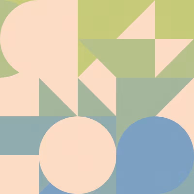 Geometric Motion #22