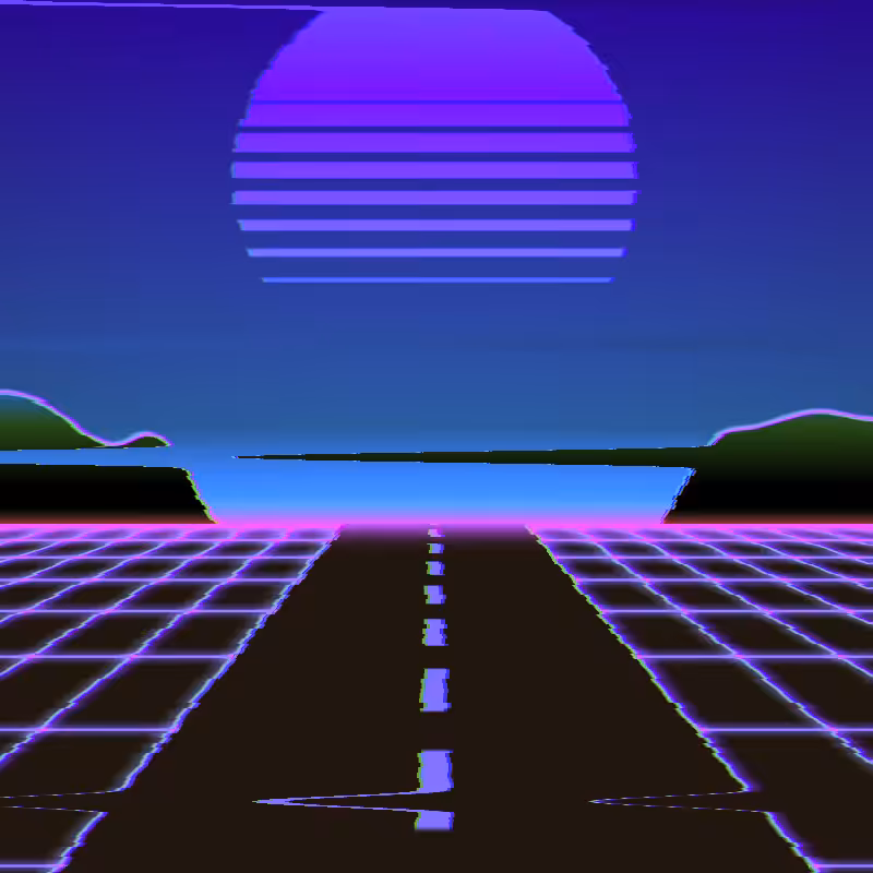 Vaporwave Dream Generator 100%code #15
