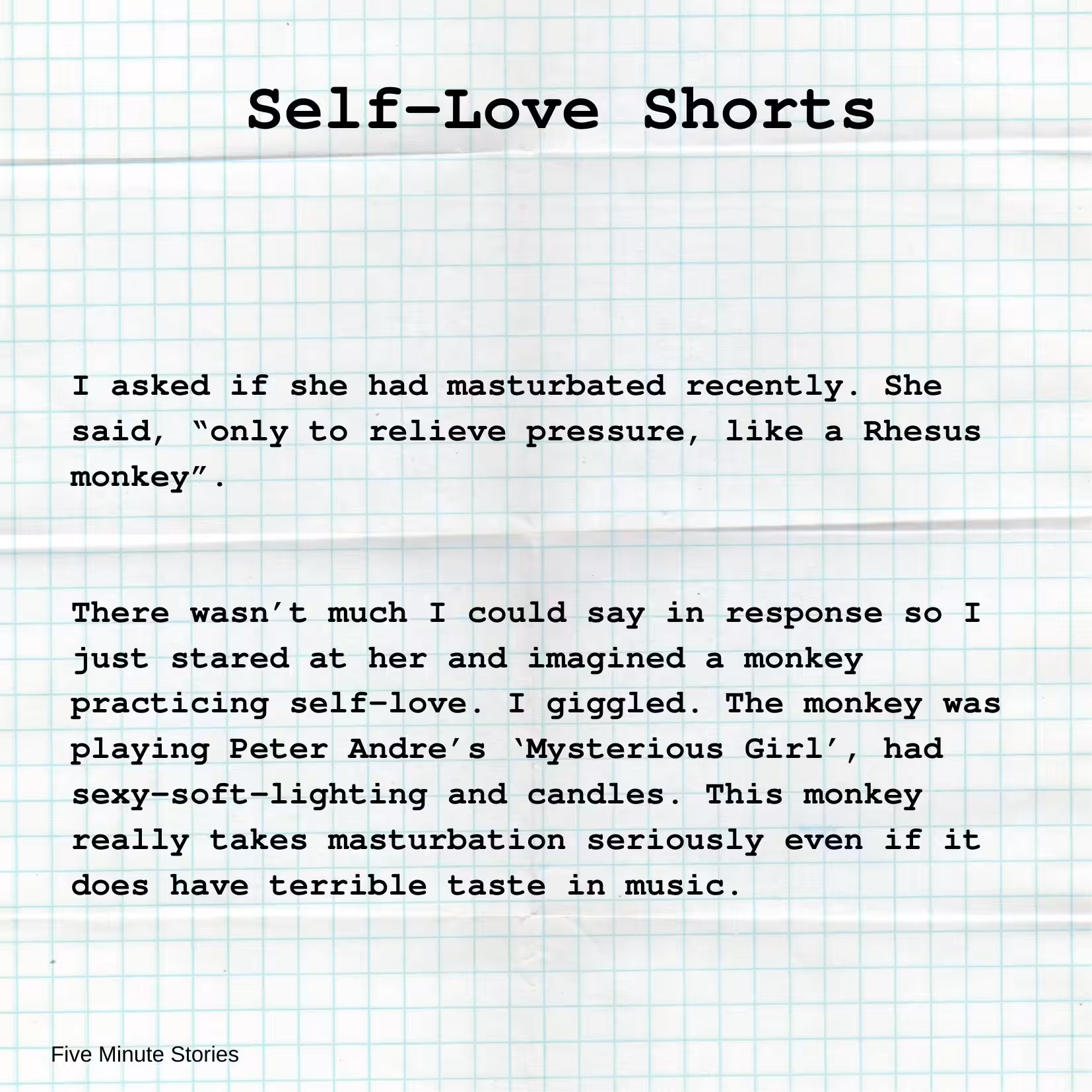 Self-Love Shorts 1/5