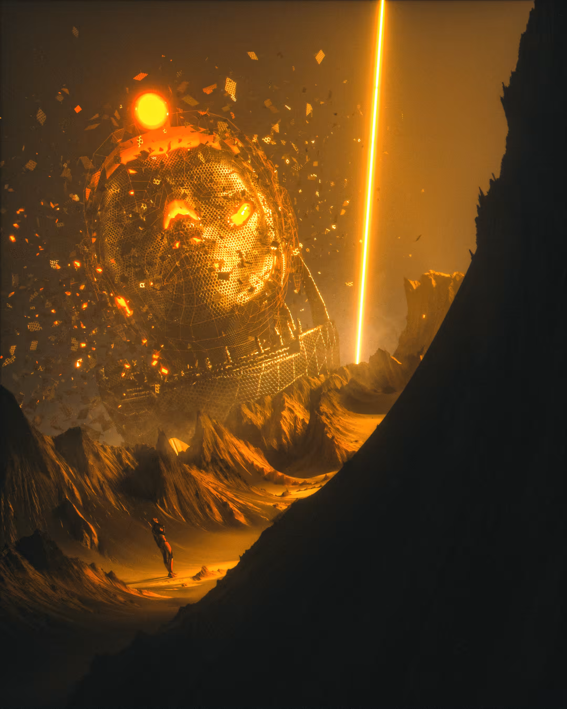 Rebirth