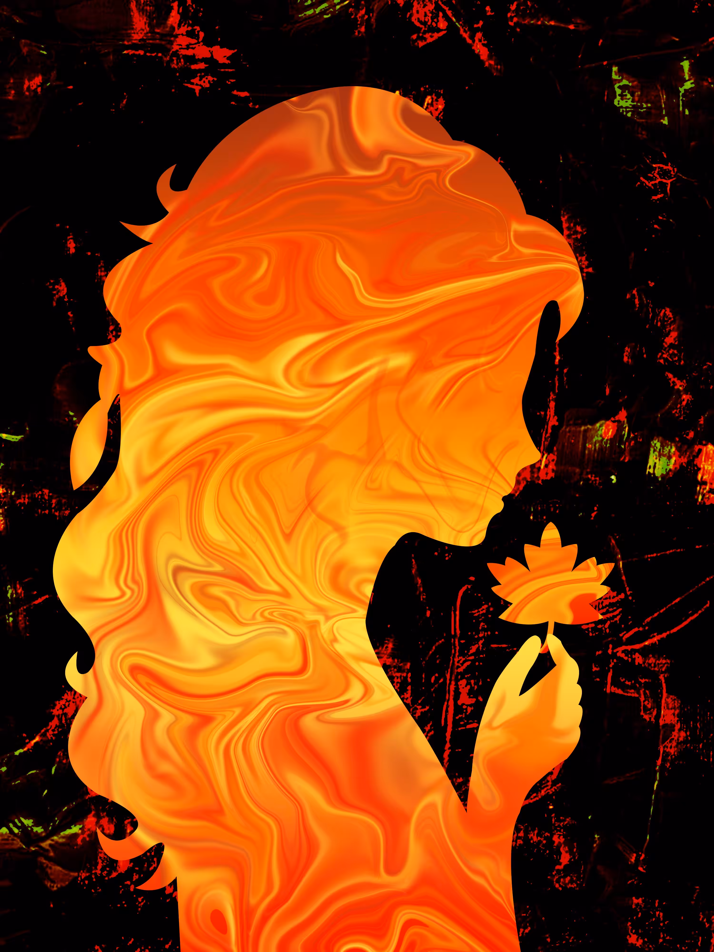 Crimson Silence 