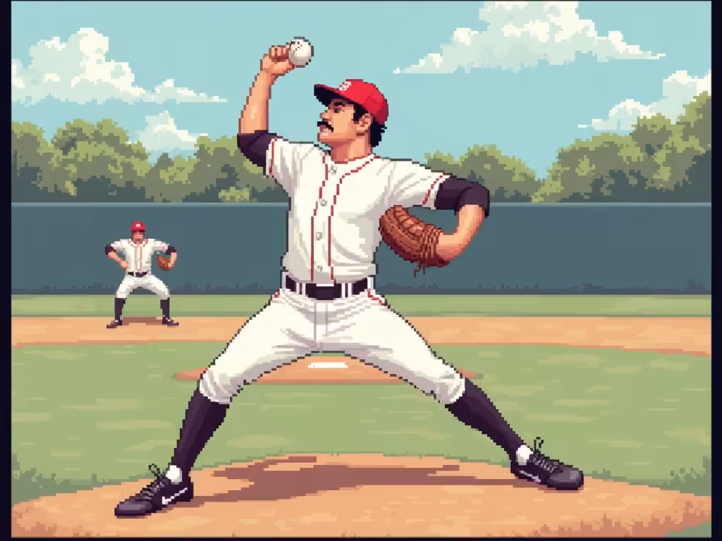 DataBaseball: Tug McGraw - 1971 (4 PV)