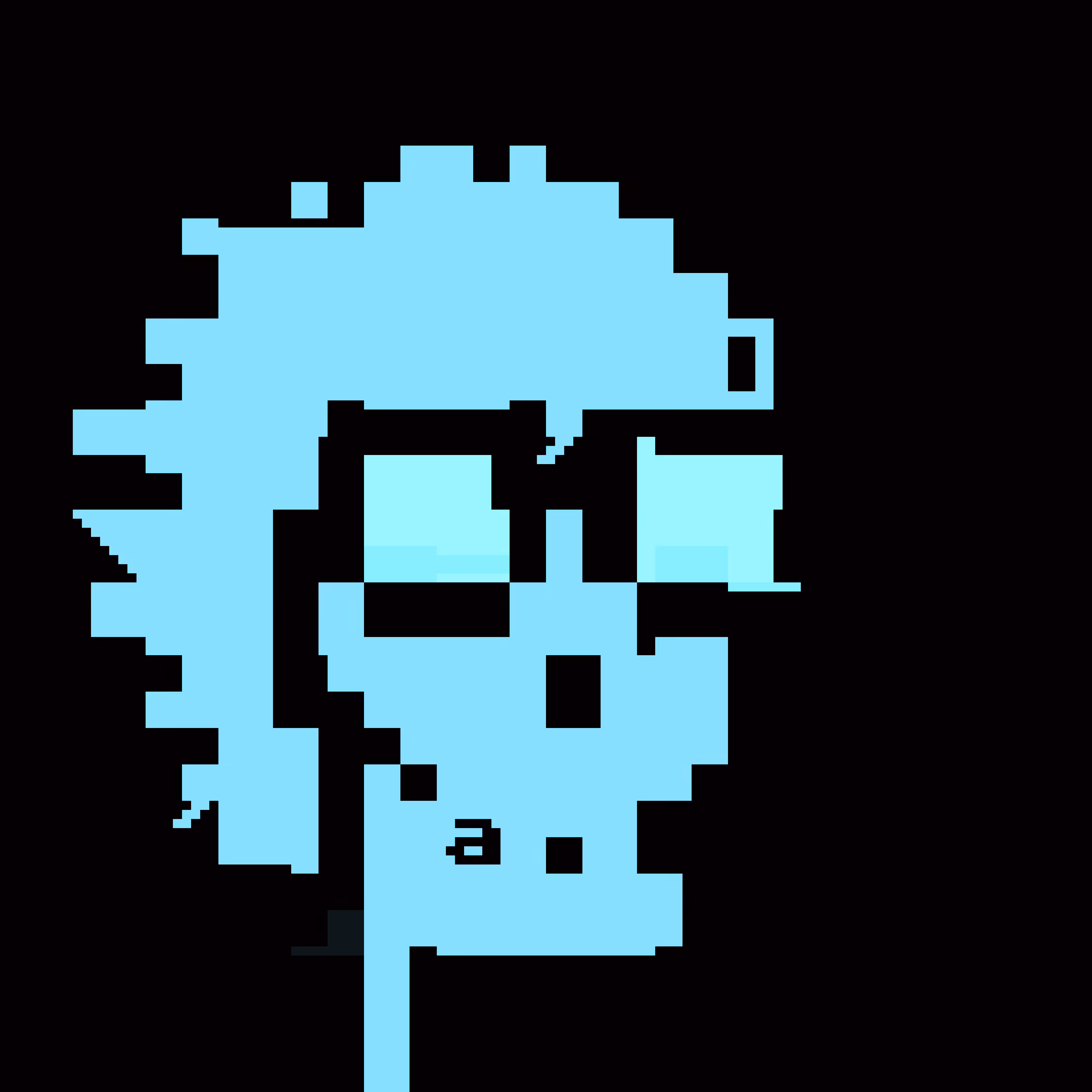 METH-HEDZ: METH-HED #2807