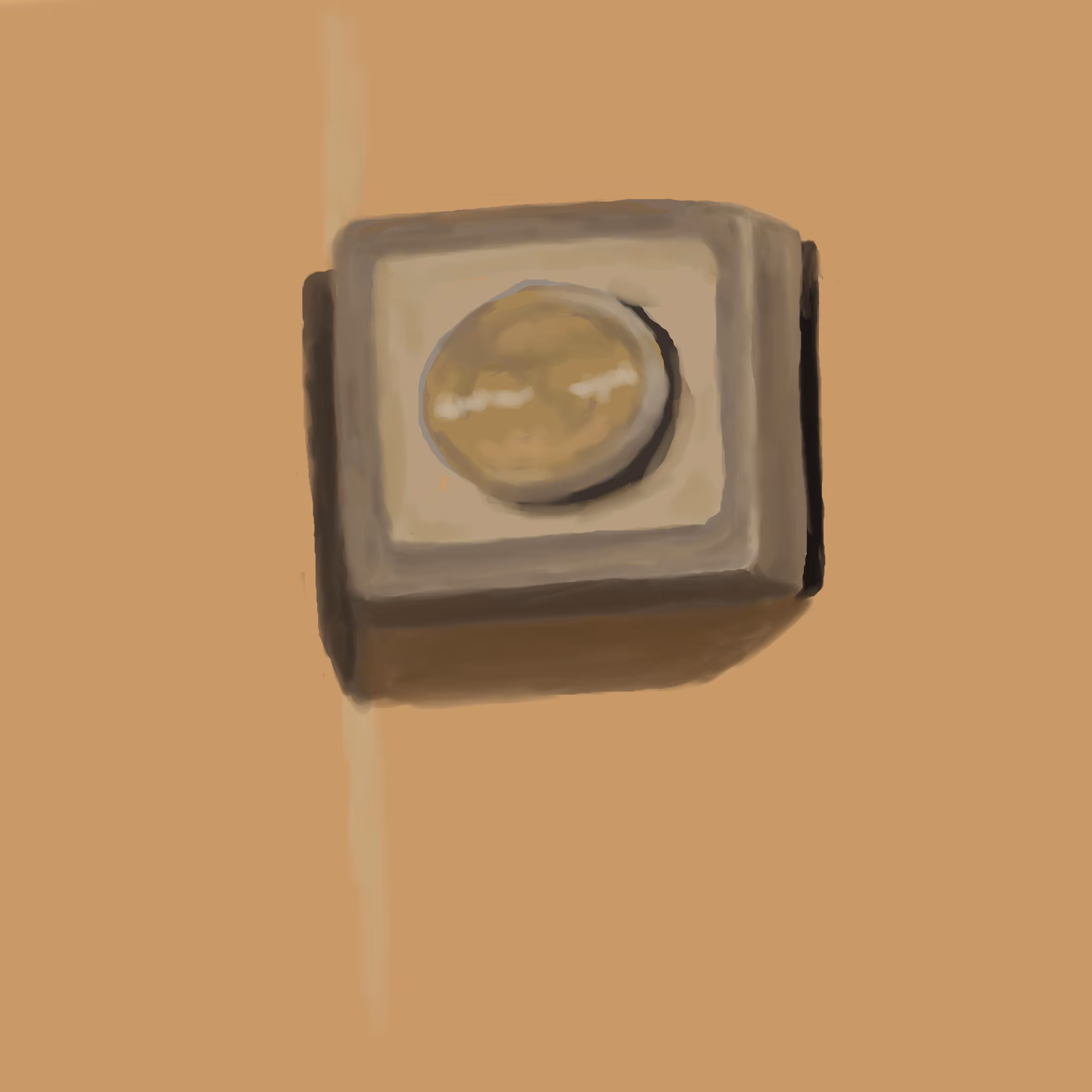 Thermostat, non - functional